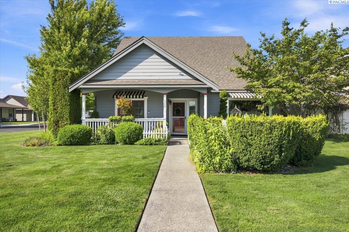 524 Canyon St, Richland, WA 99352