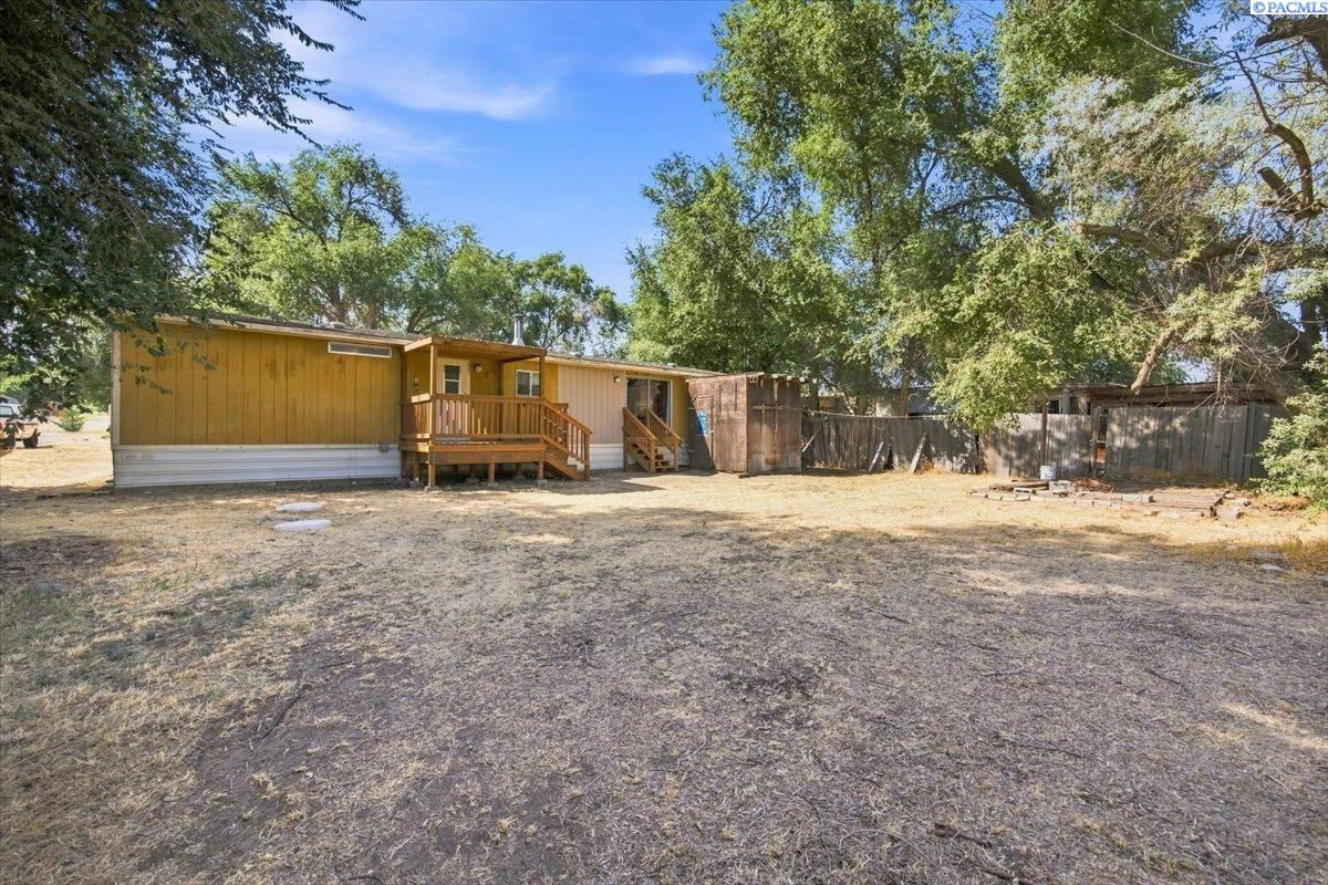 31st image of 1606 N Harrington Rd, West Richland, WA 99353 | MLS# 295993