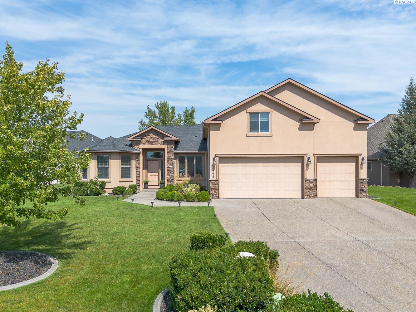 2994 Riverbend Dr, Richland, WA 99354