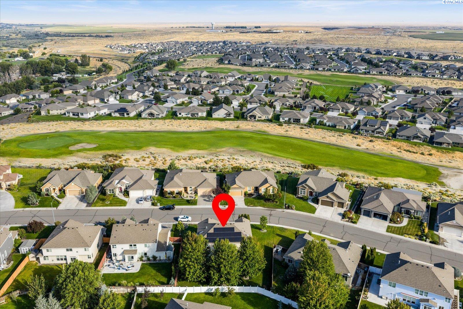 2989 Redrock Ridge Loop, Richland, WA 99354