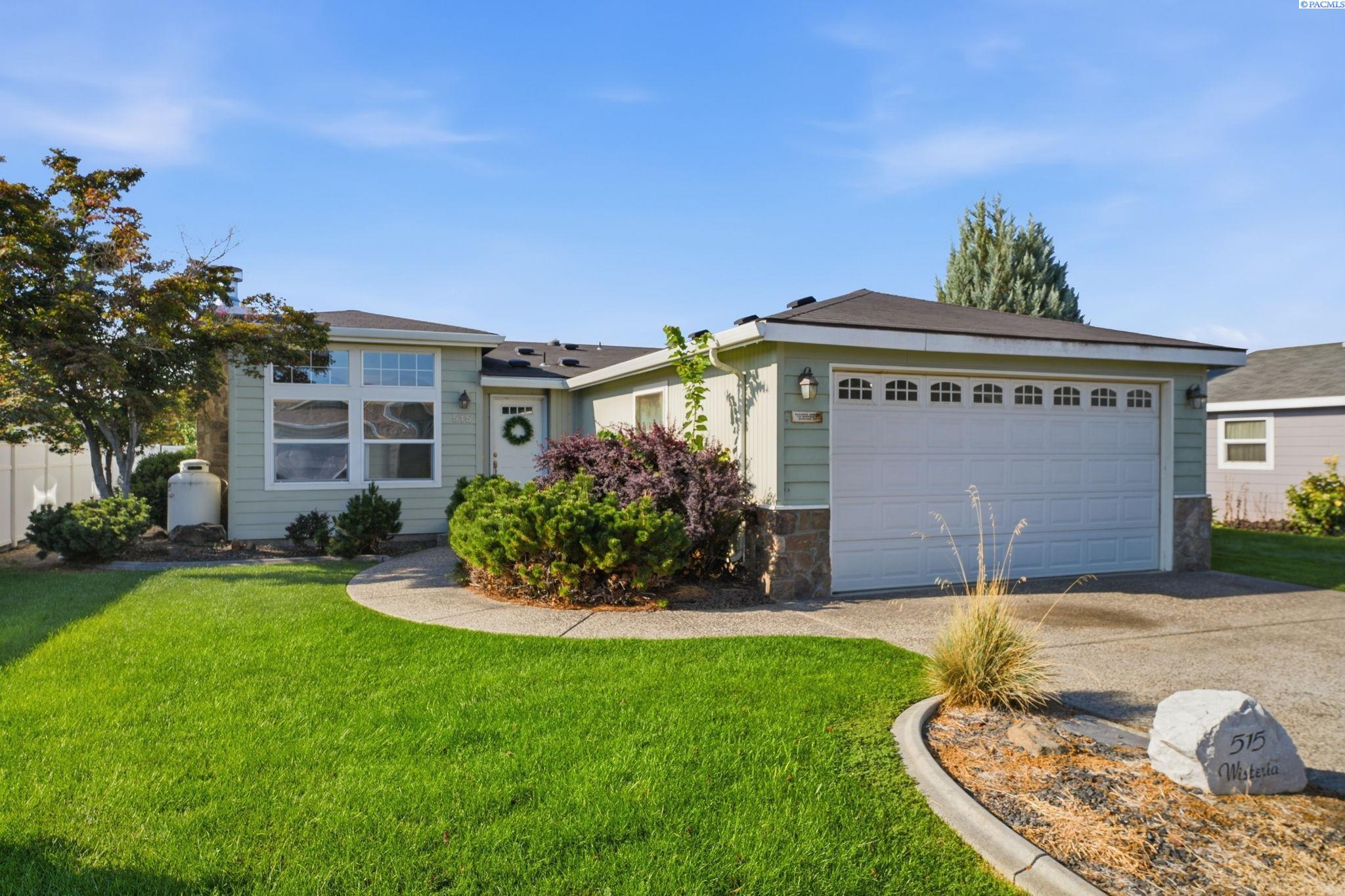 515 Wisteria St, Richland, WA 99352