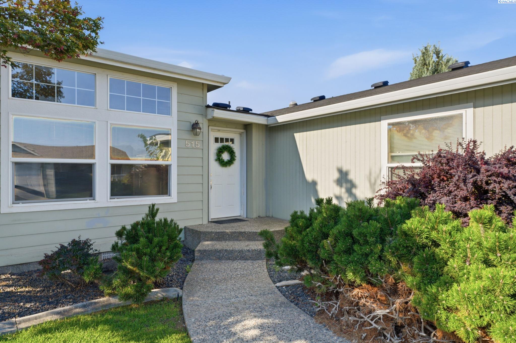 515 Wisteria St, Richland, WA 99352
