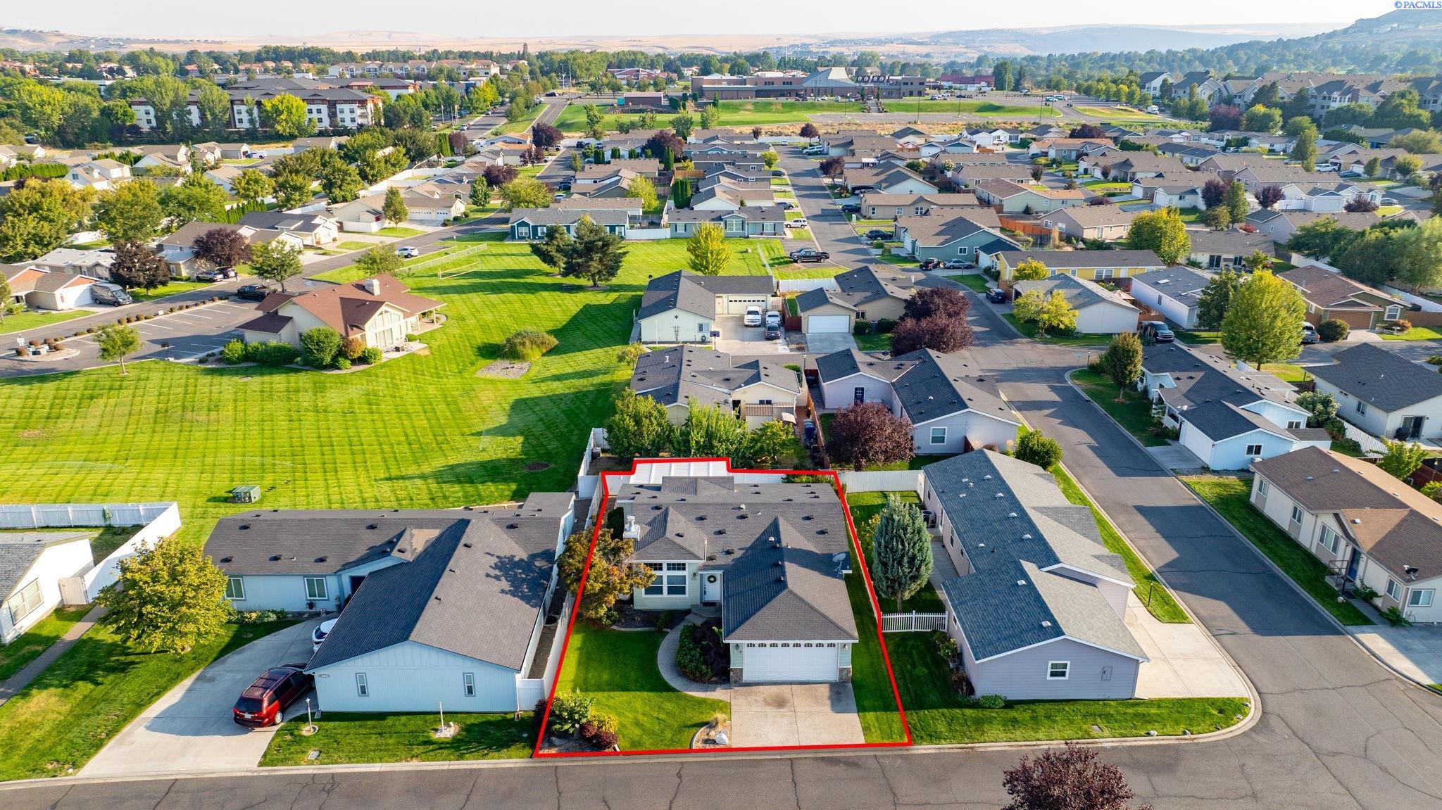 515 Wisteria St, Richland, WA 99352