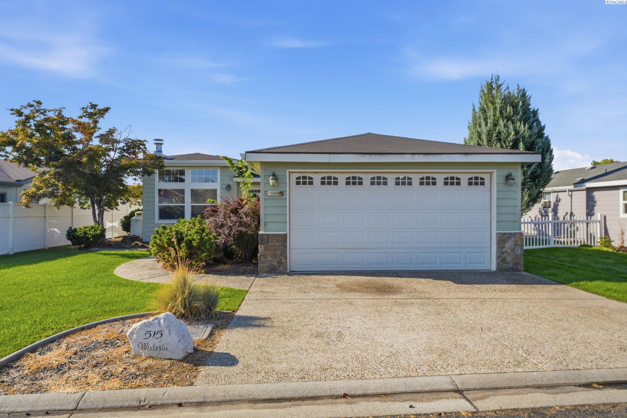 515 Wisteria St, Richland, WA 99352