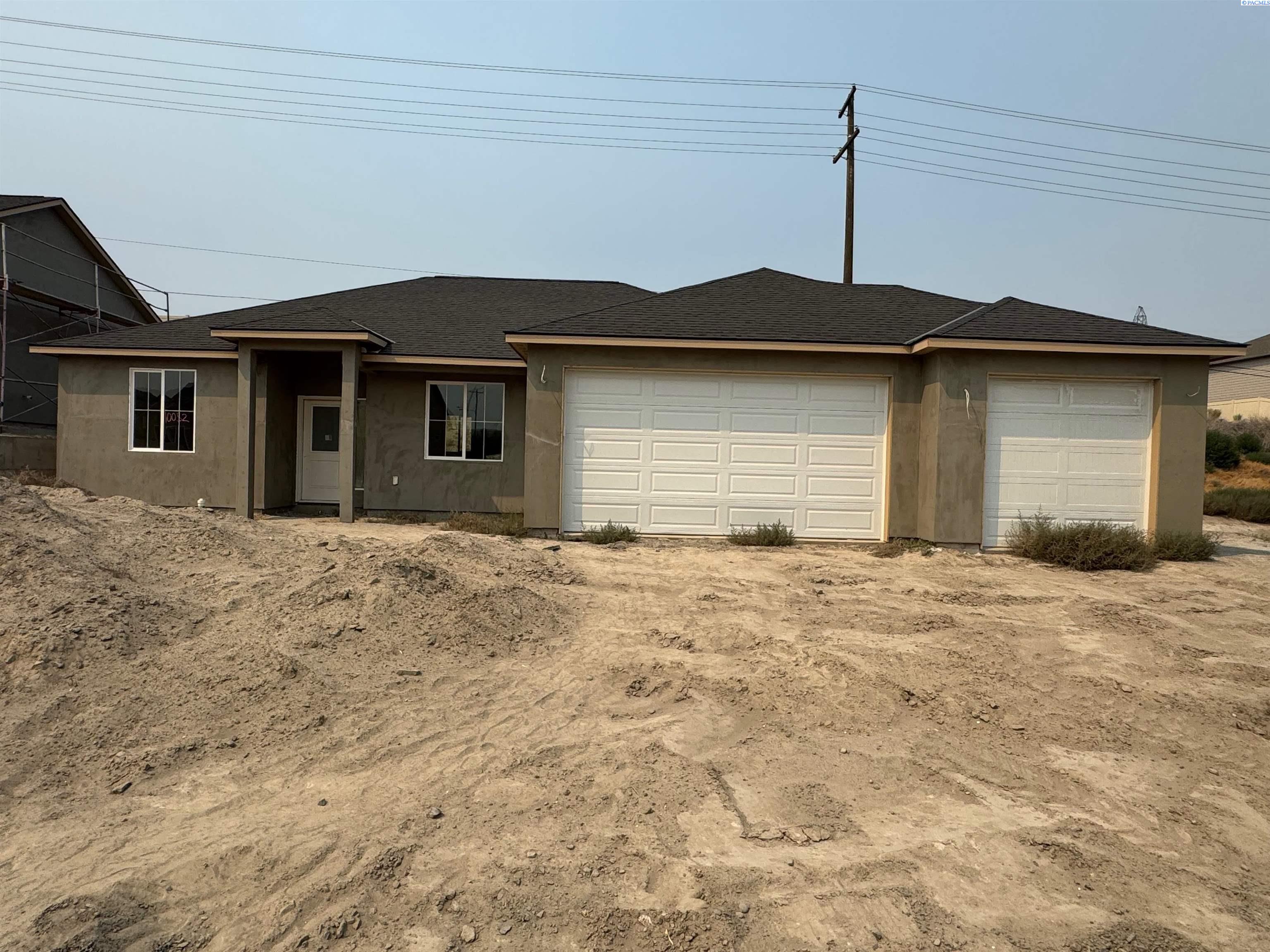 10052 S Clodfelter Rd, Kennewick, WA 99338