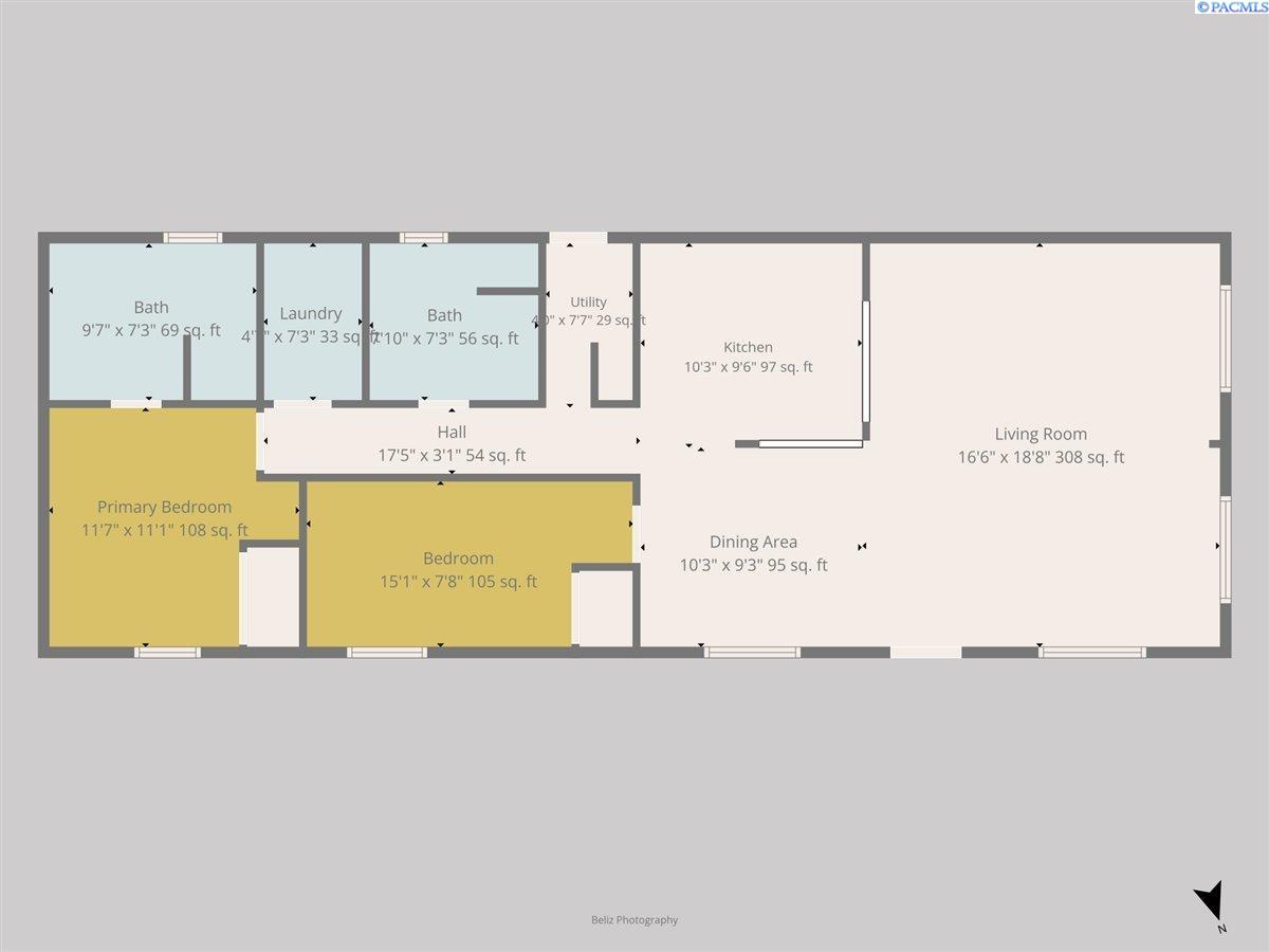 700 N Road 32 #1 #1, Pasco, WA 99301