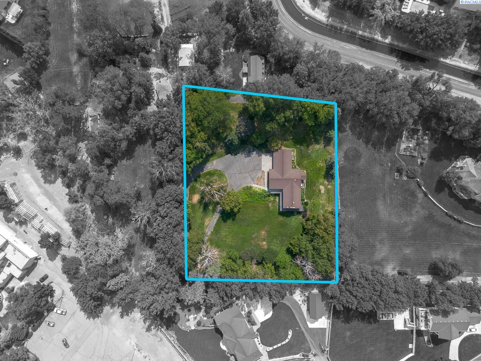 1265 Gage Blvd, Richland, WA 99352