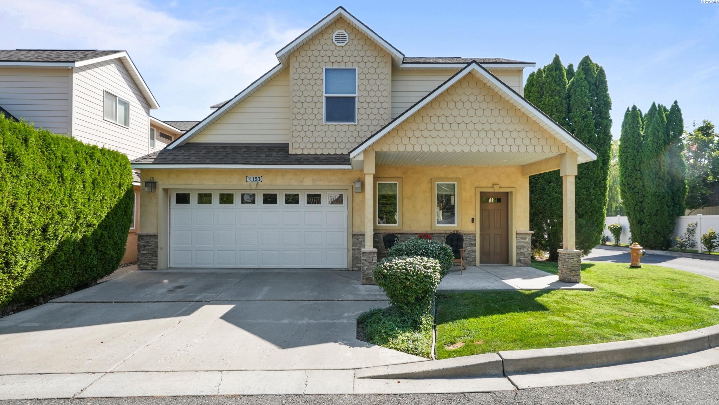 153 Keene, Richland, WA 99352