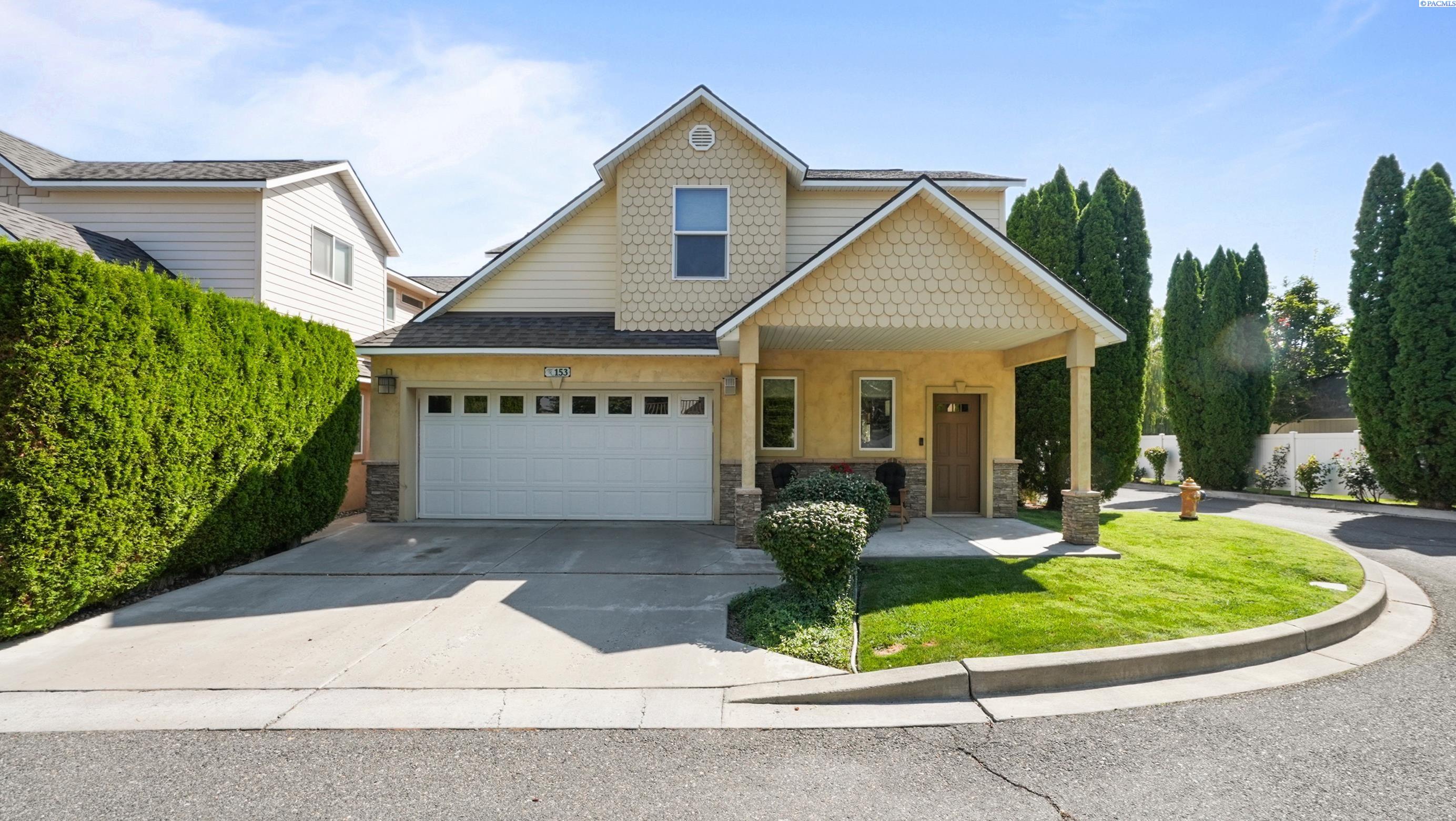 153 Keene, Richland, WA 99352