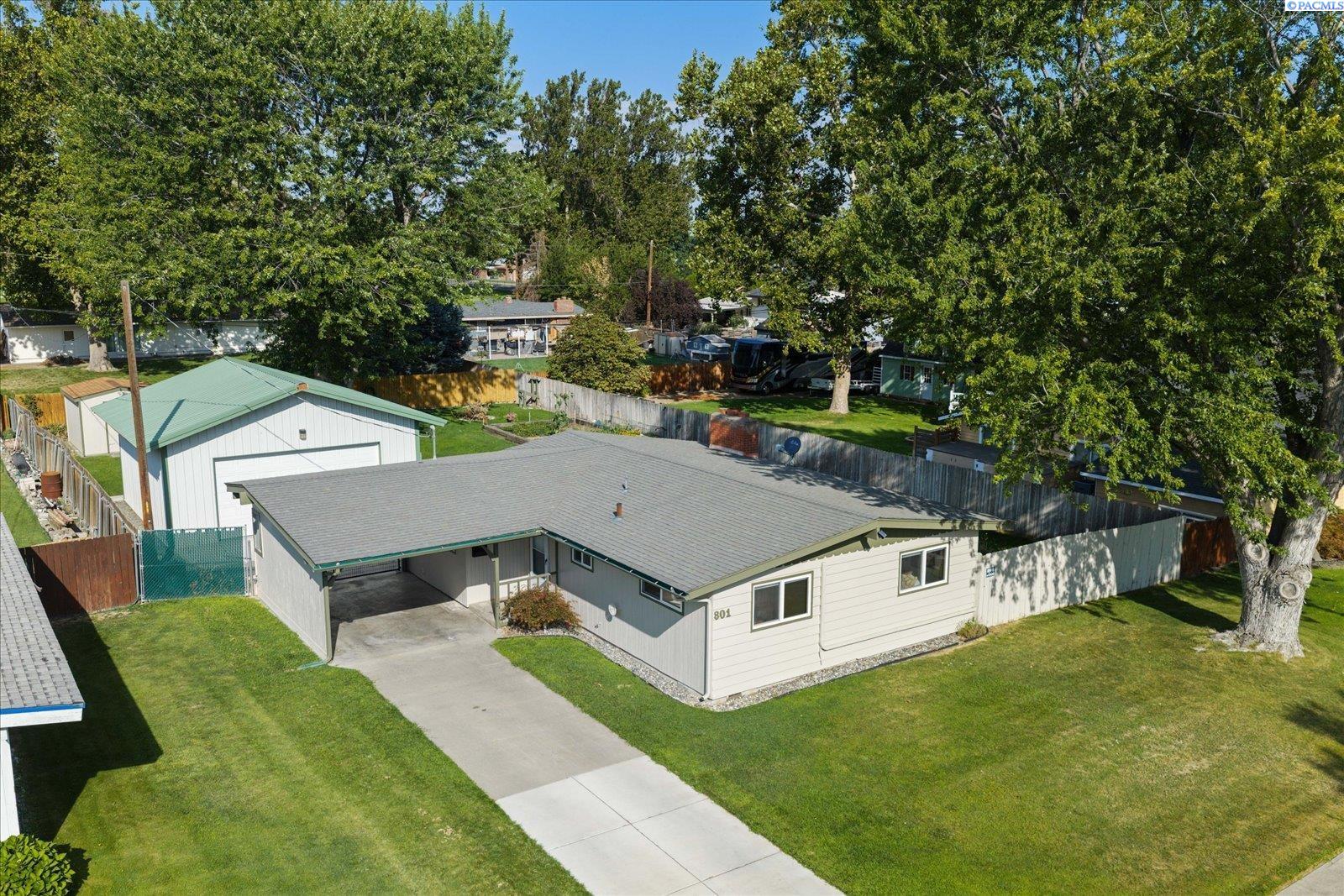 801 N Johnson St, Kennewick, WA 99336