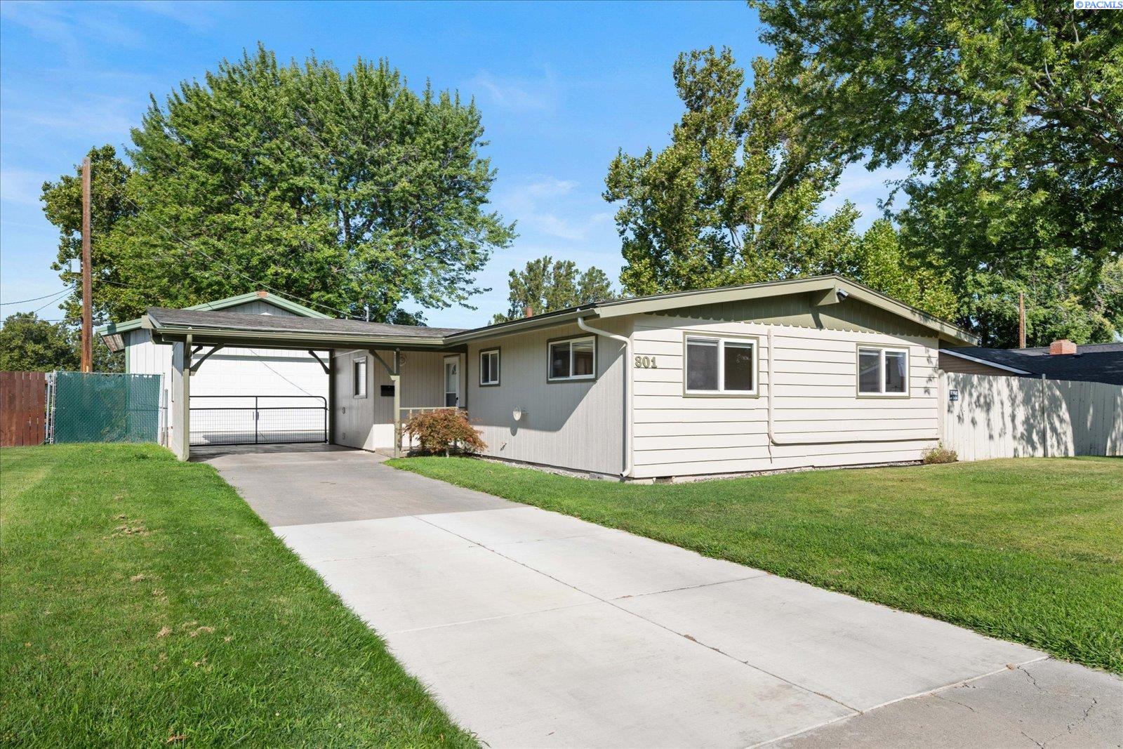 801 N Johnson St, Kennewick, WA 99336