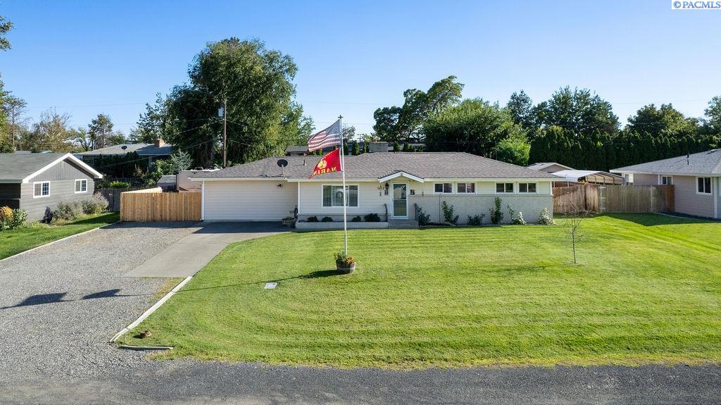 7023 W Victoria Ave, Kennewick, WA 99336