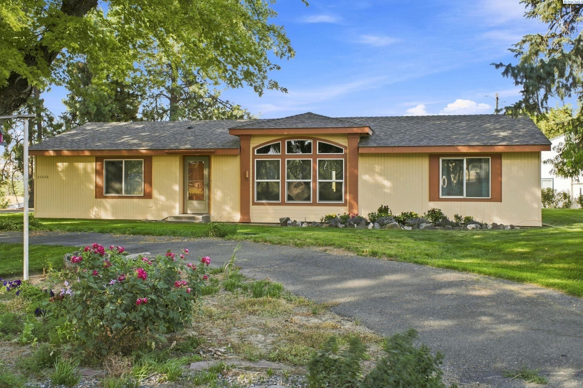 25008 Kennedy Rd, Benton City, WA 99320