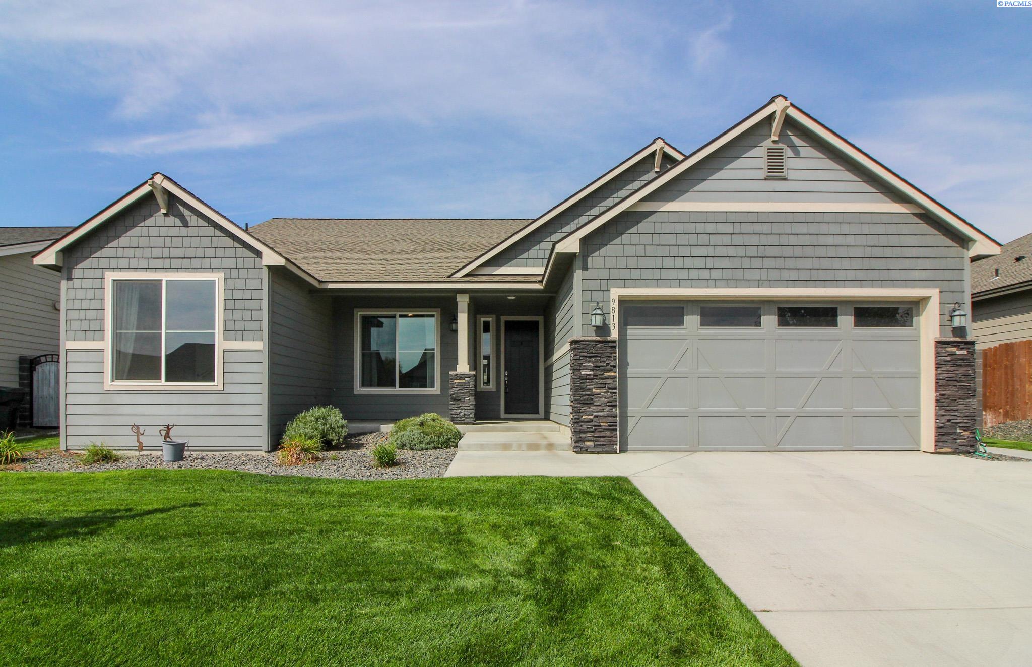 9813 Chinook Ct, Pasco, WA 99301
