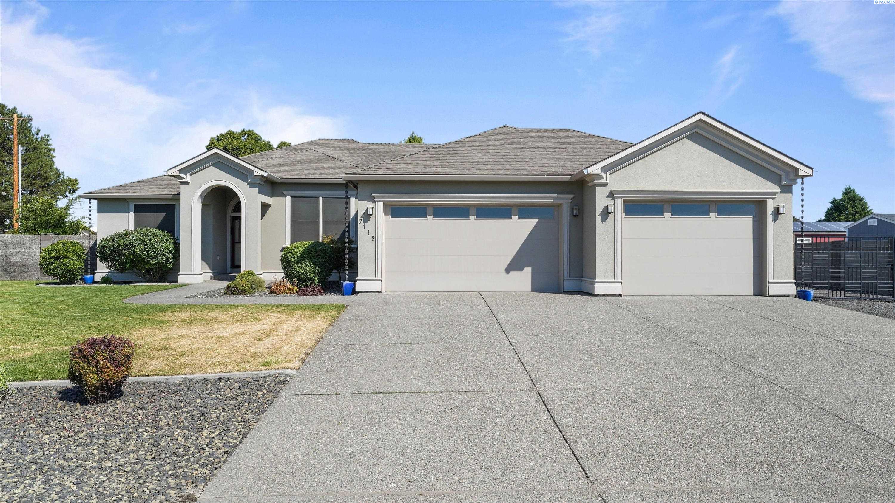 7115 Maxim Ct, Pasco, WA 99301