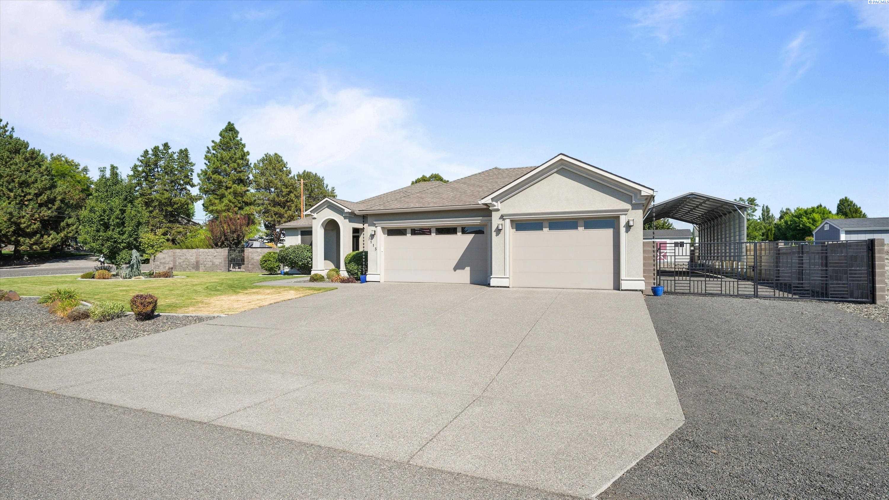 7115 Maxim Ct, Pasco, WA 99301