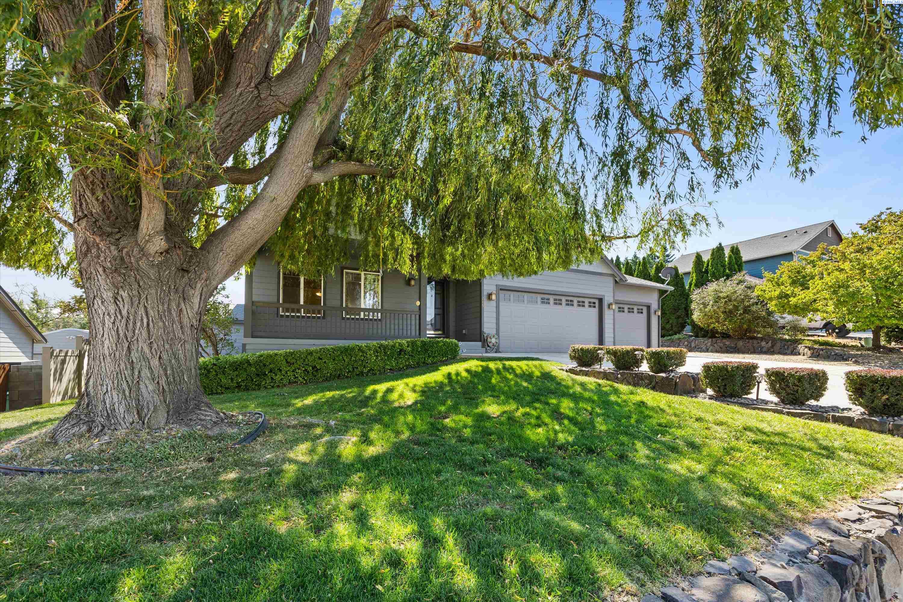 215 W 53rd, Kennewick, WA 99337