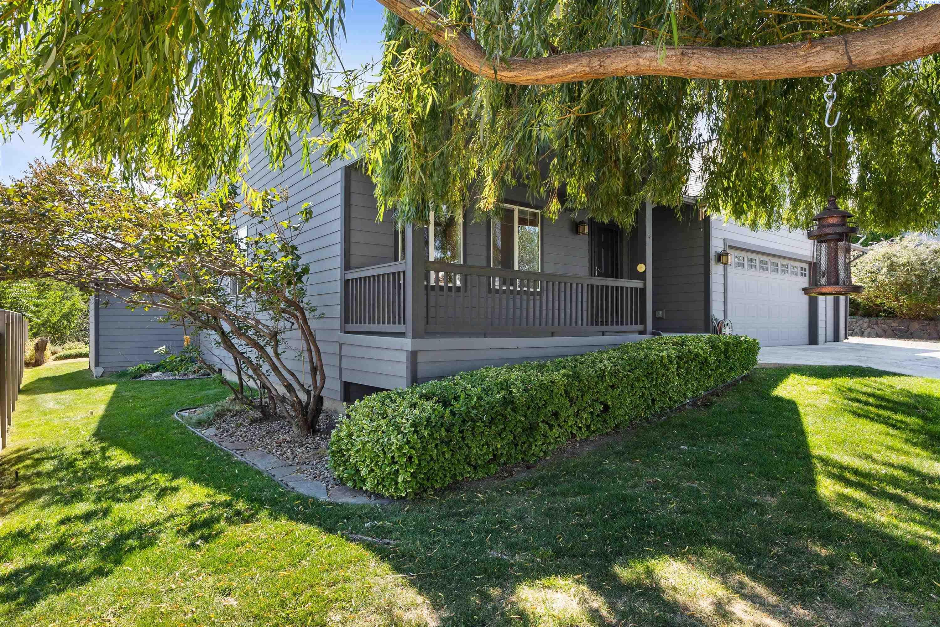 215 W 53rd, Kennewick, WA 99337