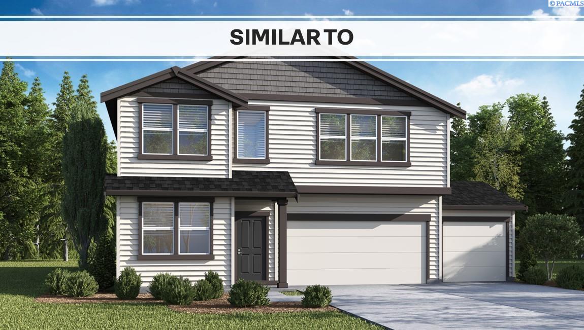 6121 Road 115, Pasco, WA 99301
