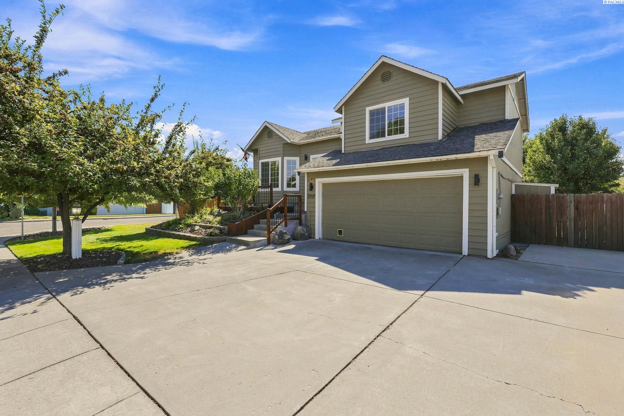 7201 W Fifth Pl, Kennewick, WA 99336