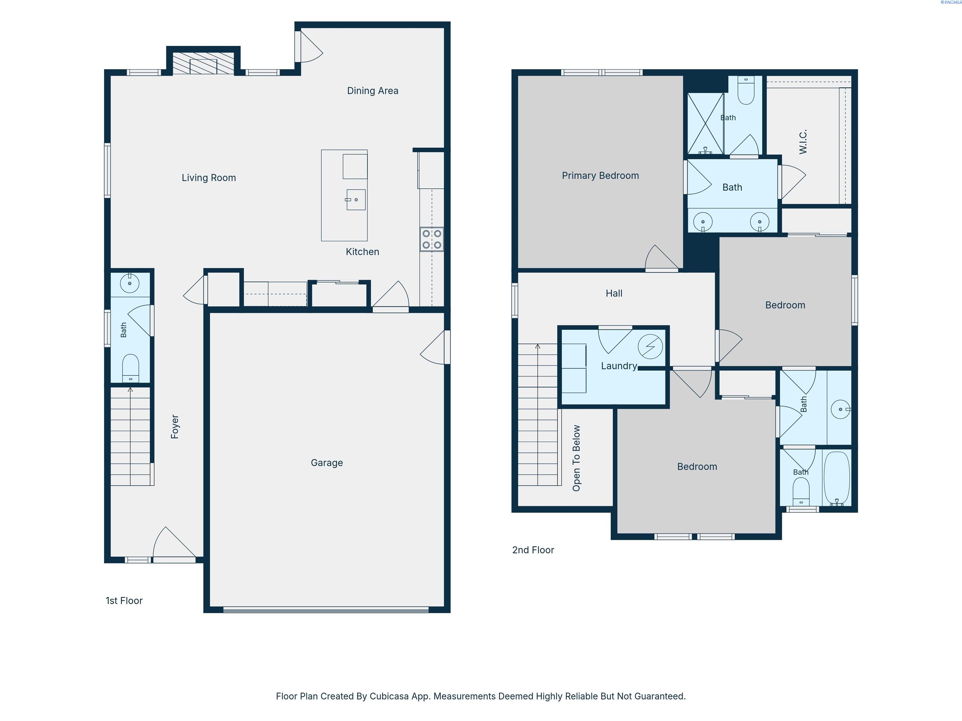 200 Rio Bravo St, Prosser, WA 99350