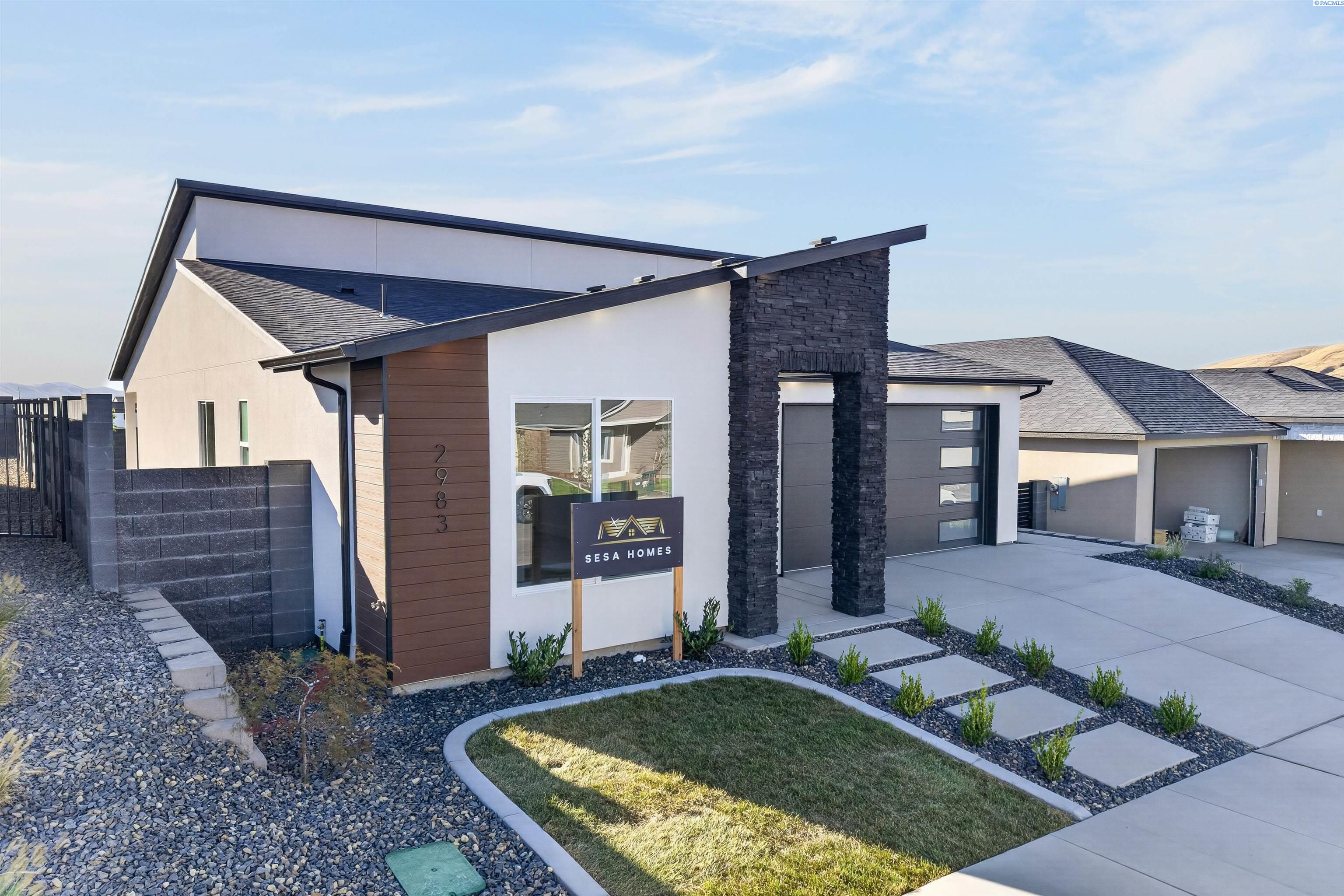 2983 Meadowlark Ave, Richland, WA 99352