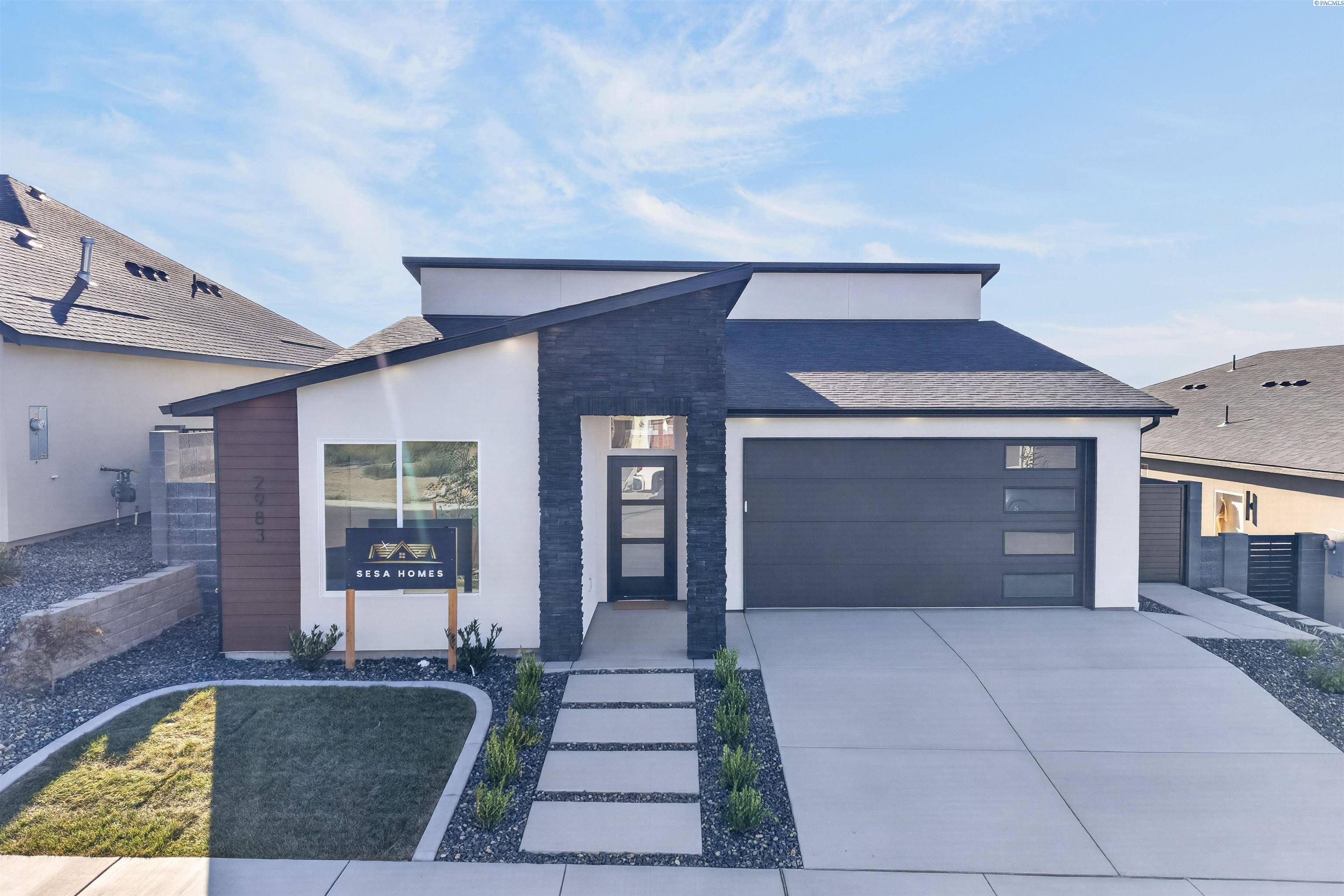 2983 Meadowlark Ave, Richland, WA 99352