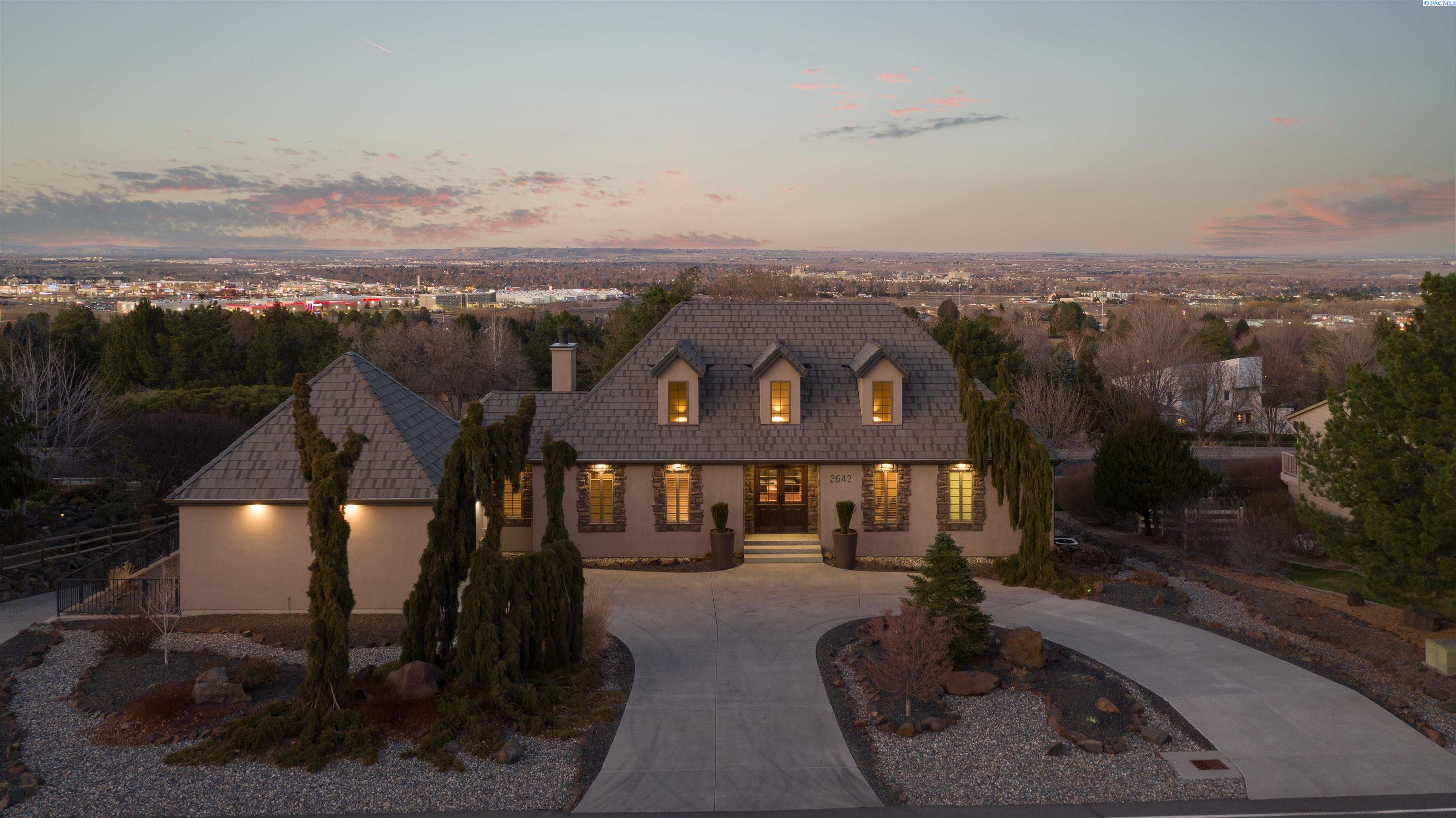 2642 Quarterhorse Way, Richland, WA 99352