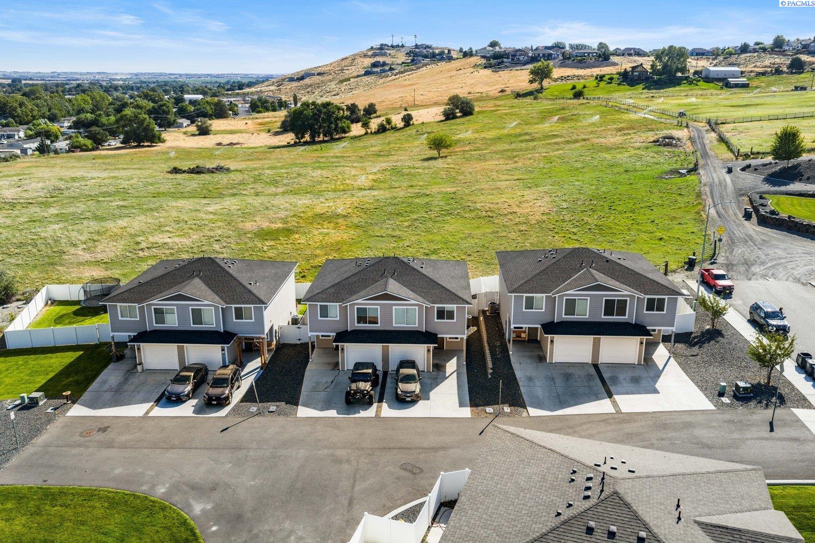 6910 thru 6960 Sully Ln, West Richland, WA 99353
