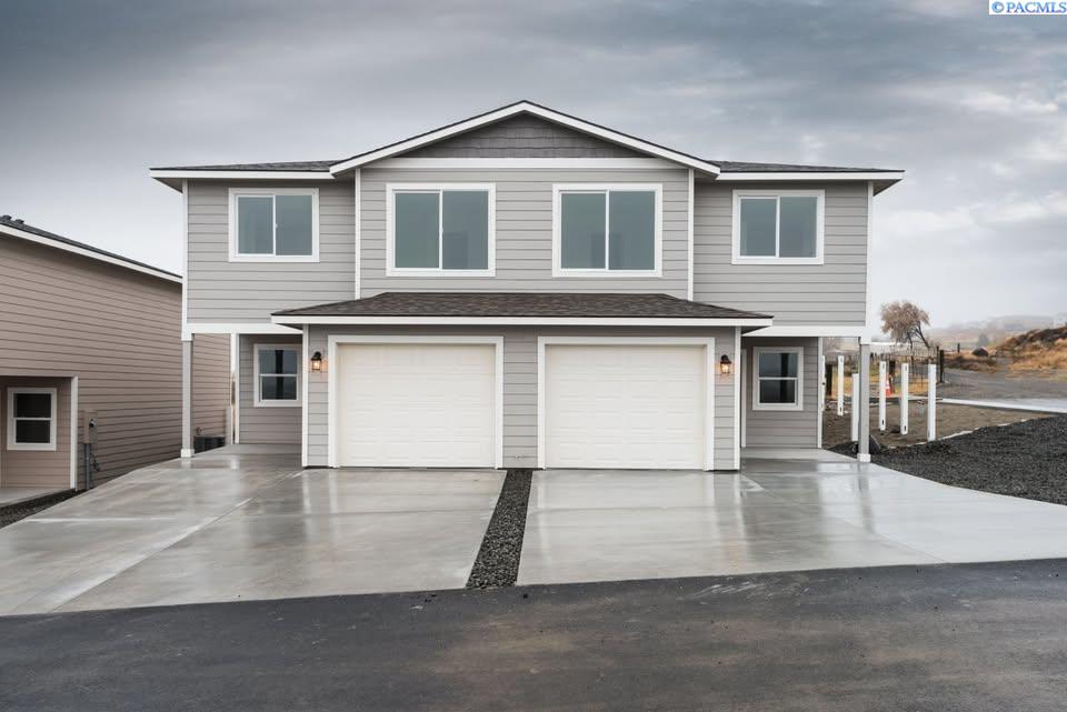 6910 thru 6960 Sully Ln, West Richland, WA 99353