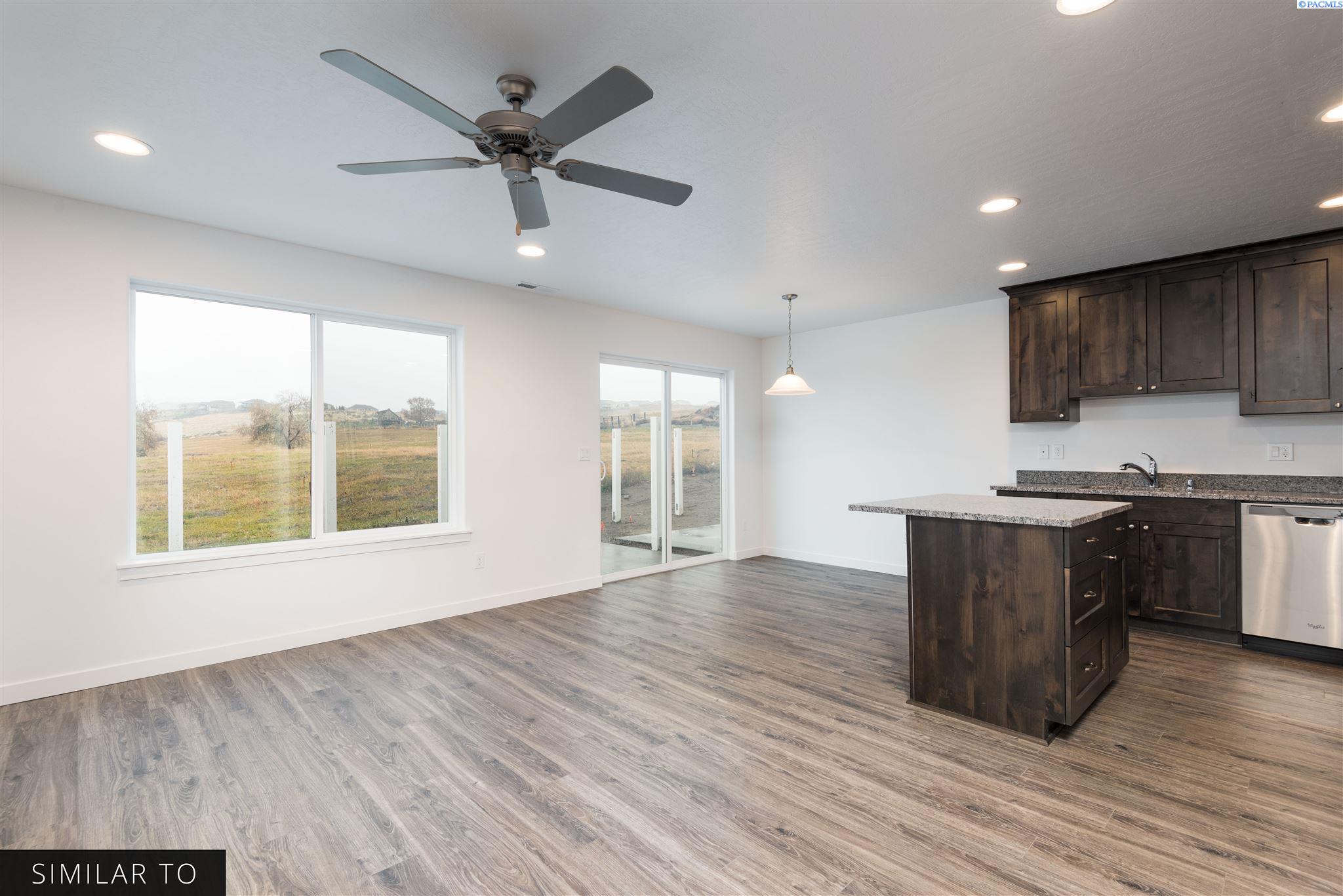 6910 thru 6960 Sully Ln, West Richland, WA 99353
