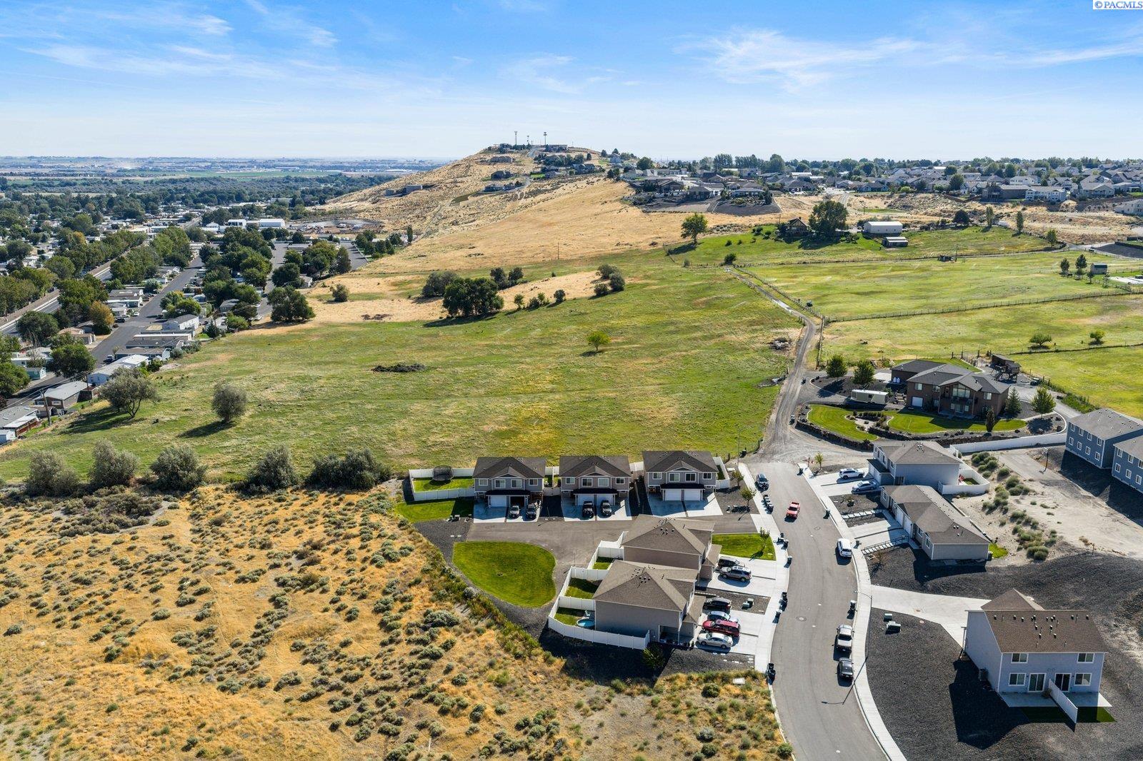 6910 thru 6960 Sully Ln, West Richland, WA 99353