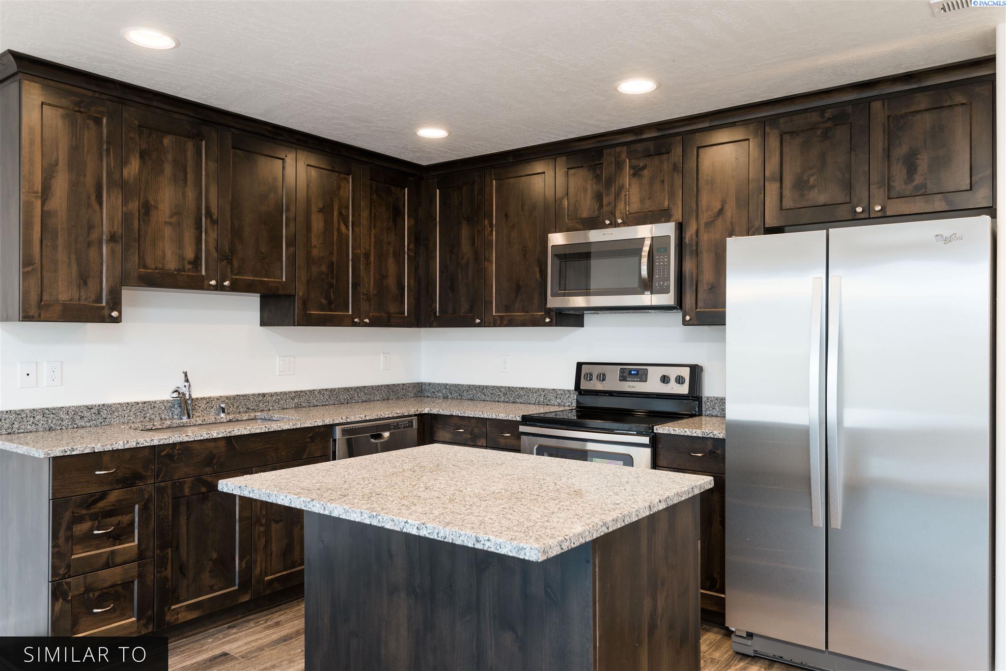 6910 thru 6960 Sully Ln, West Richland, WA 99353