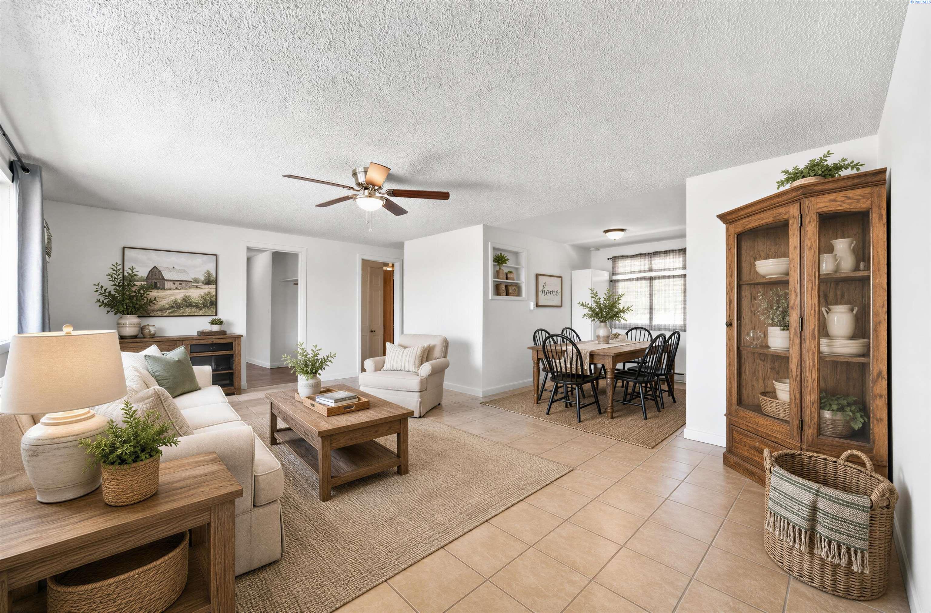 820 Brown St, Prosser, WA 99350-1712