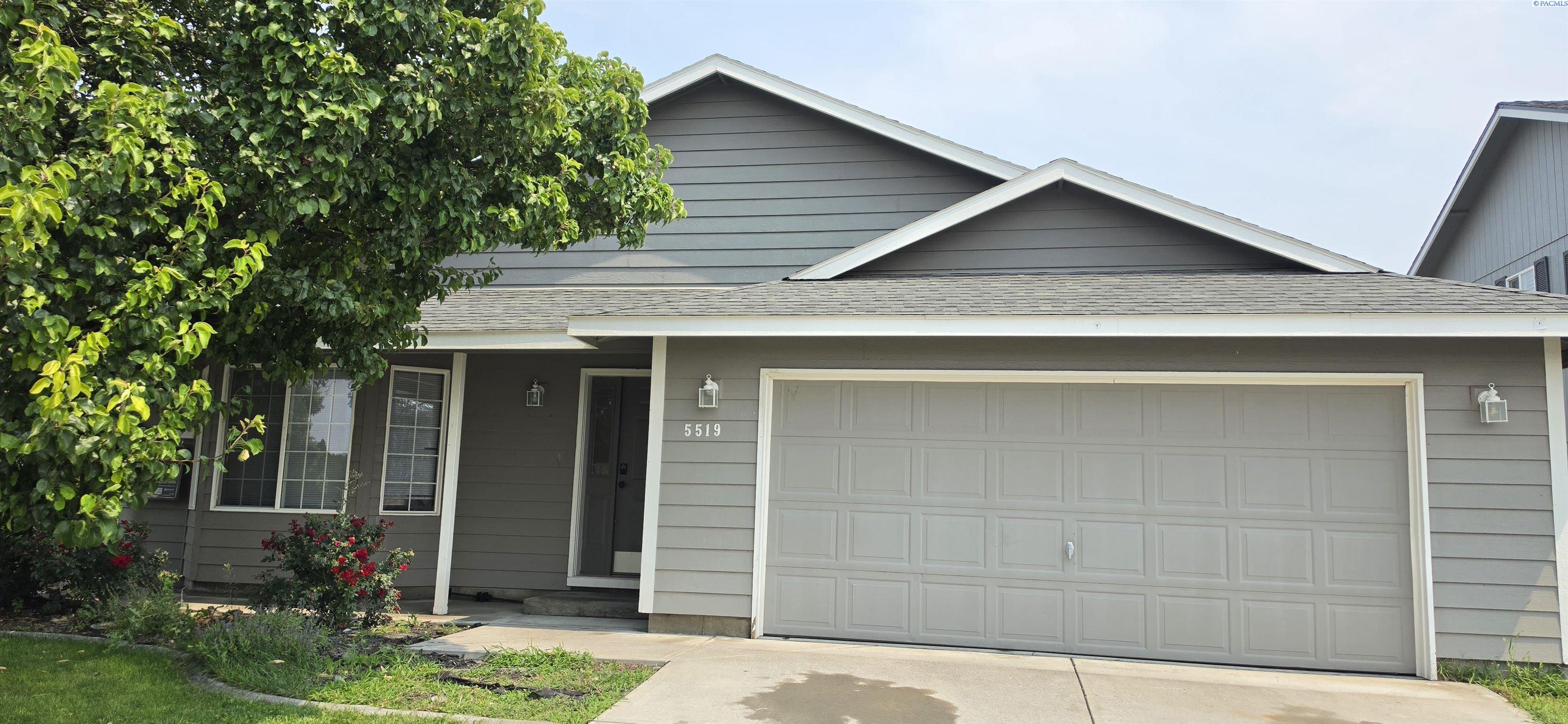 5519 Valdez Ln, Pasco, WA 99301