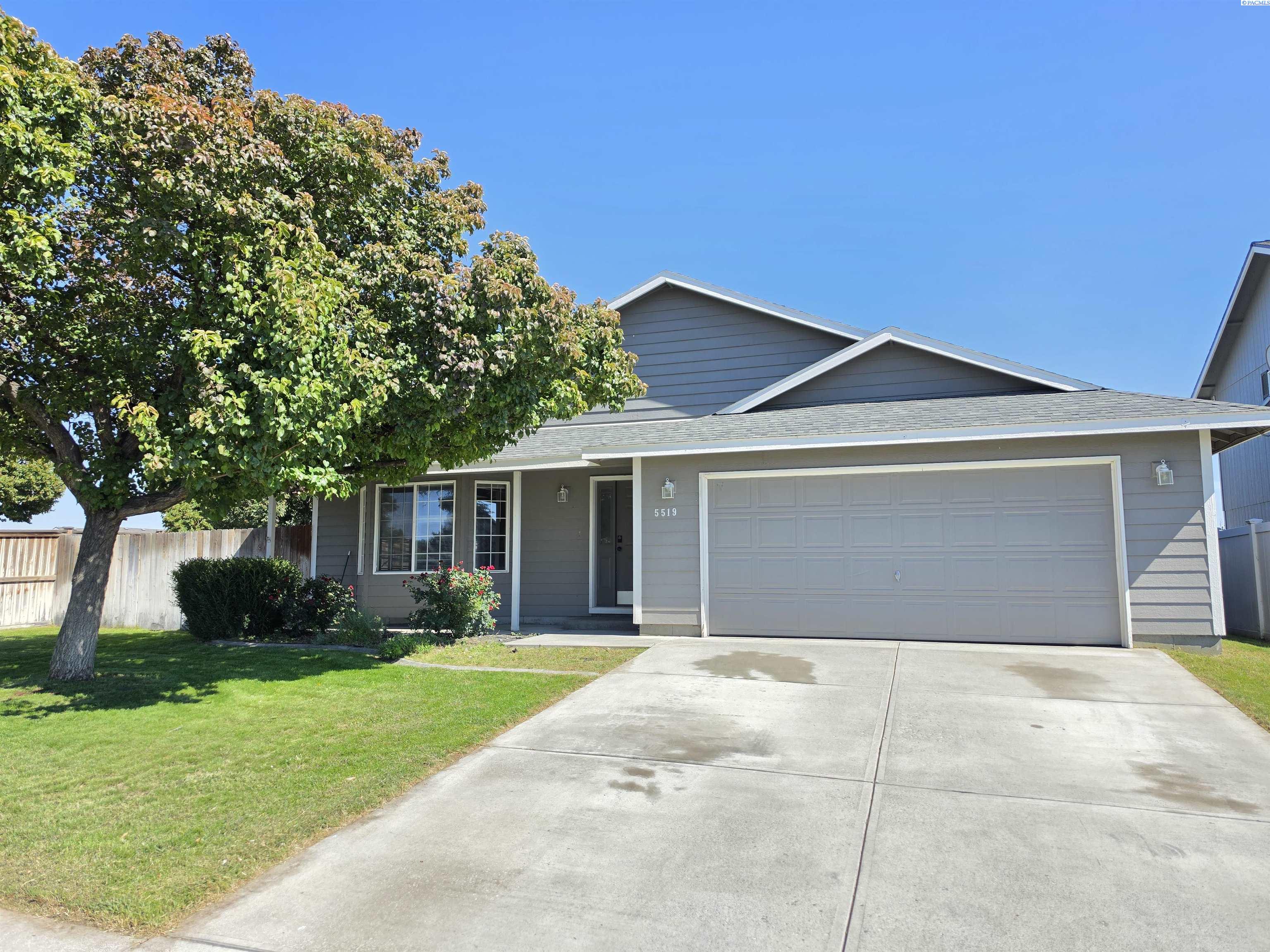 5519 Valdez Ln, Pasco, WA 99301