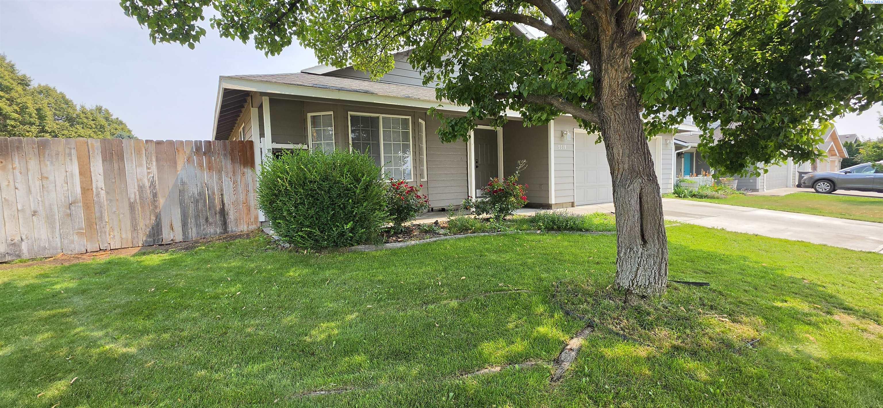 5519 Valdez Ln, Pasco, WA 99301