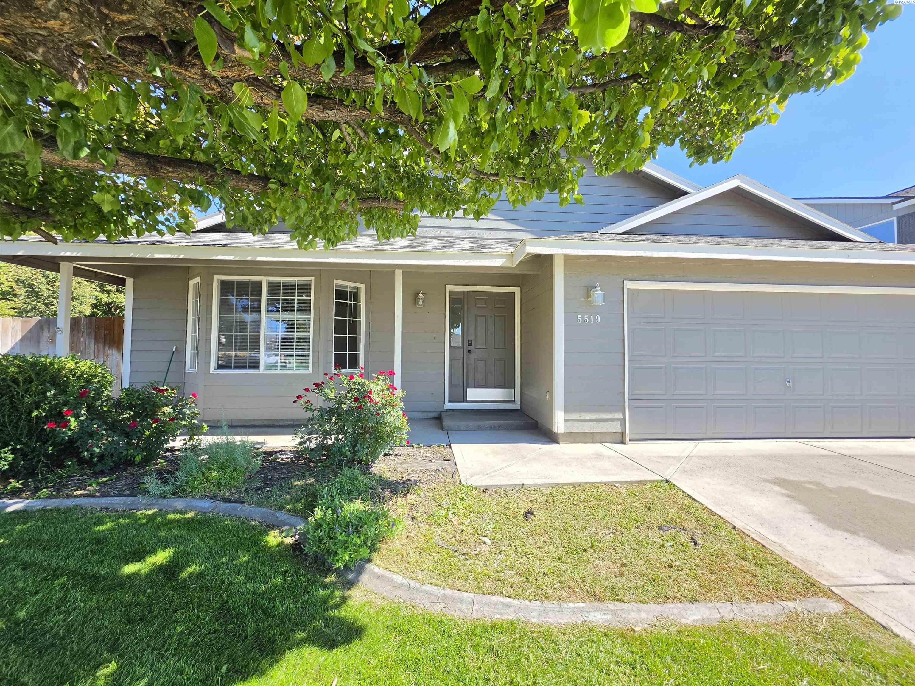 5519 Valdez Ln, Pasco, WA 99301