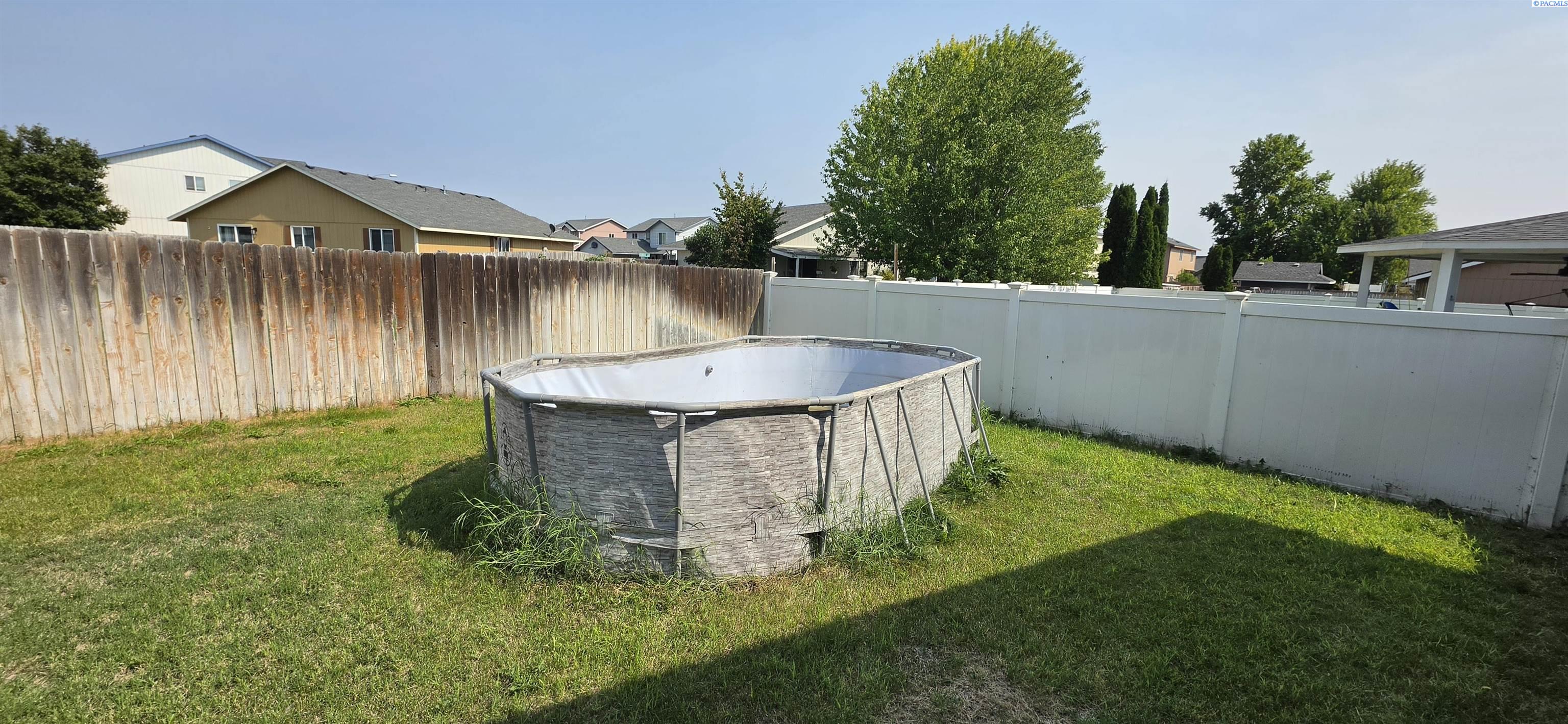 5519 Valdez Ln, Pasco, WA 99301