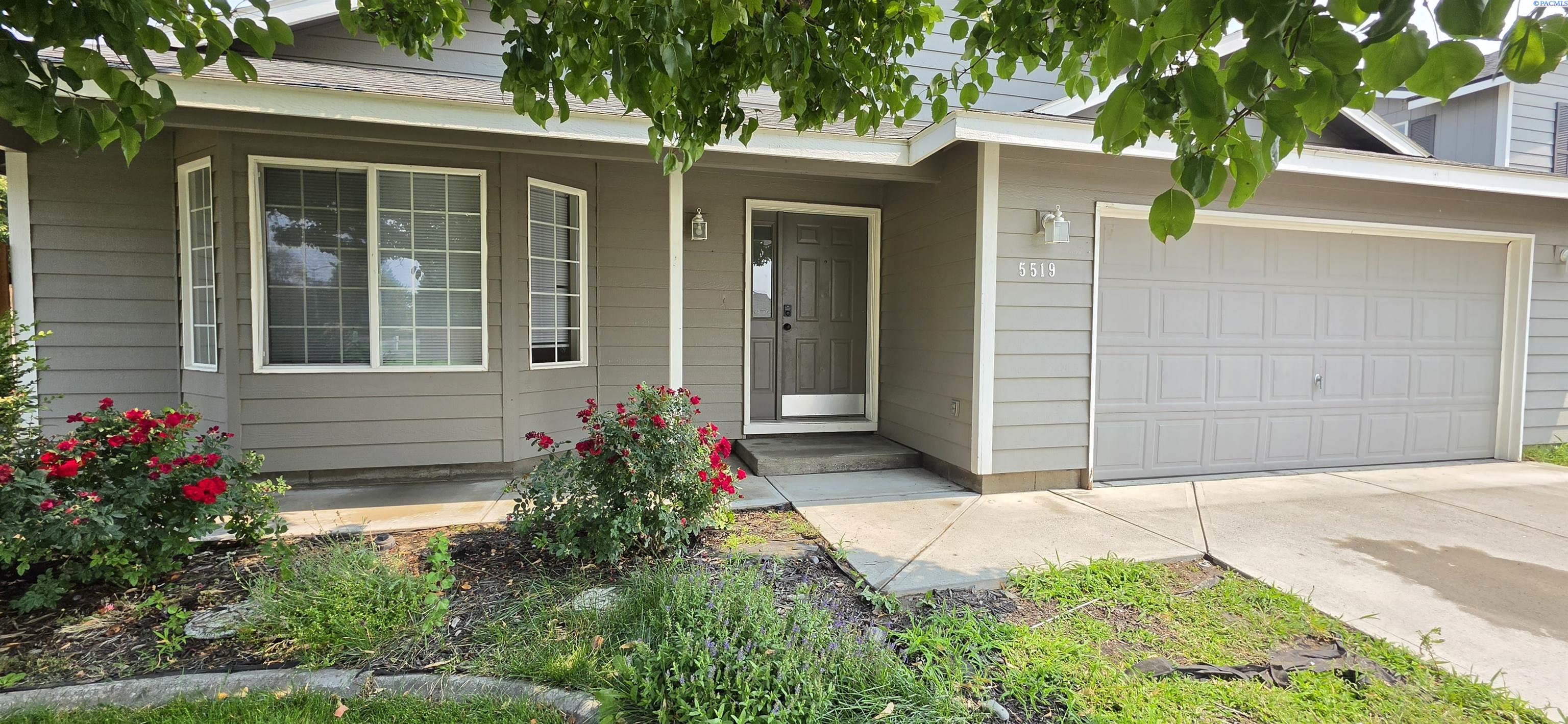 5519 Valdez Ln, Pasco, WA 99301