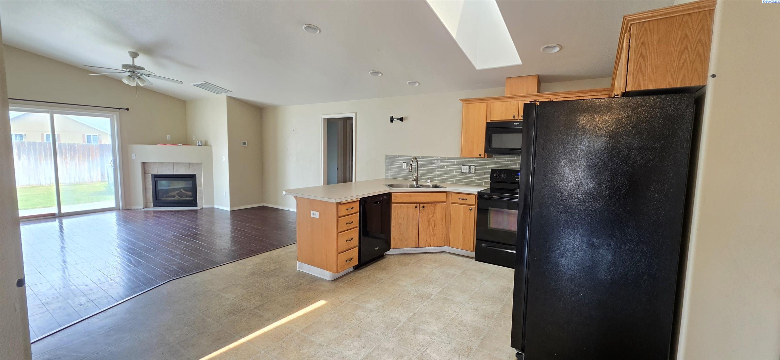 5519 Valdez Ln, Pasco, WA 99301