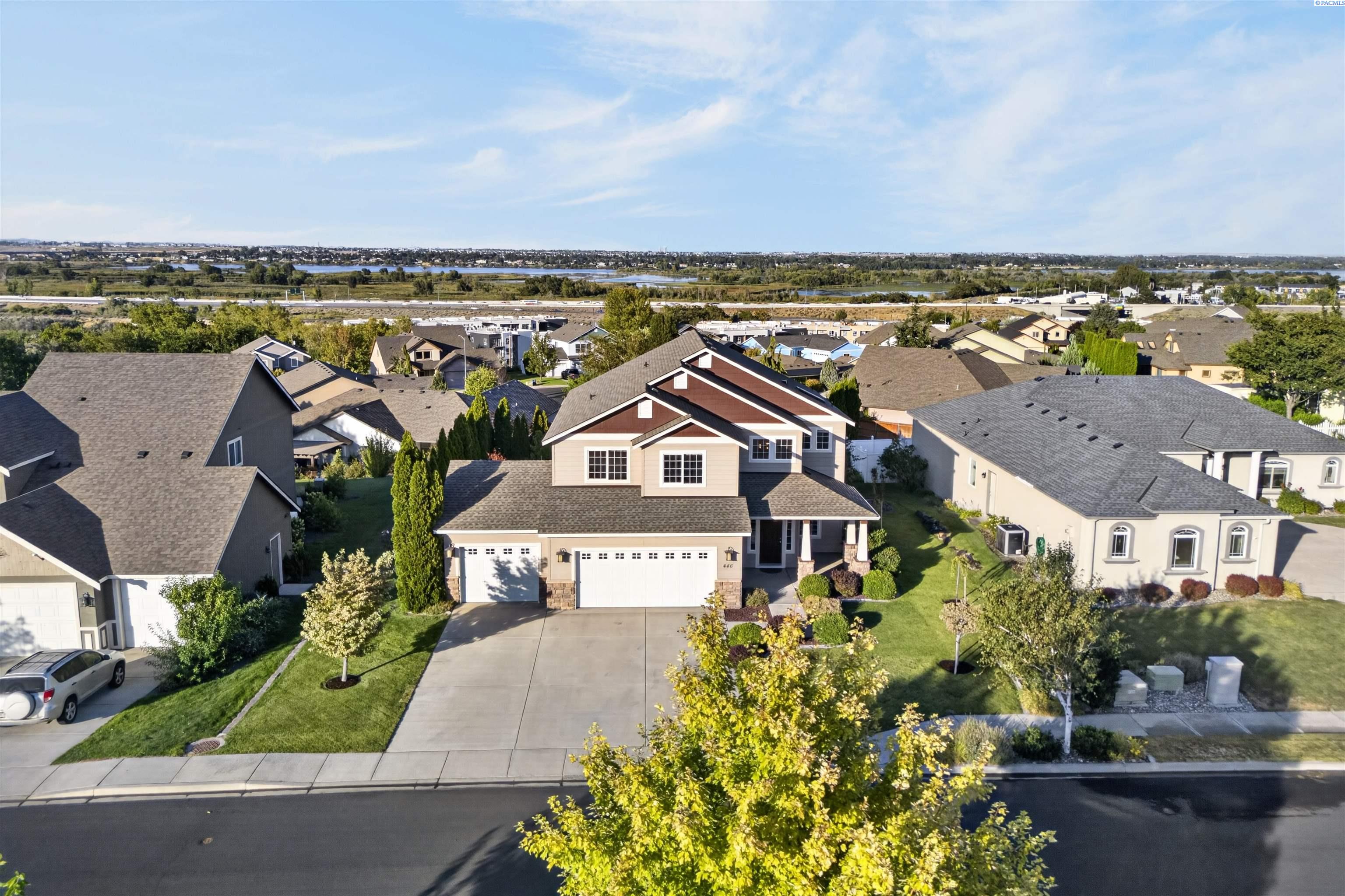 446 Satus St, Richland, WA 99352
