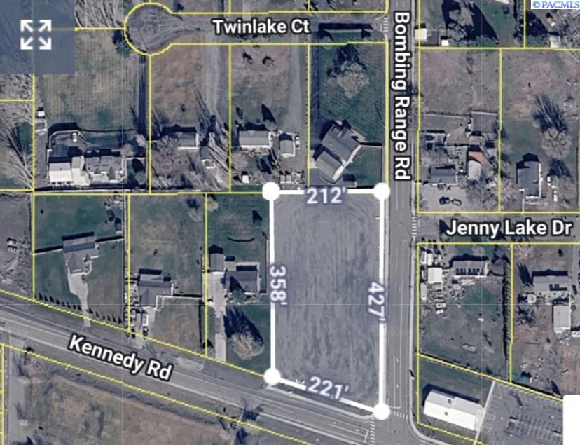 NKA Kennedy Rd, West Richland, WA 99353