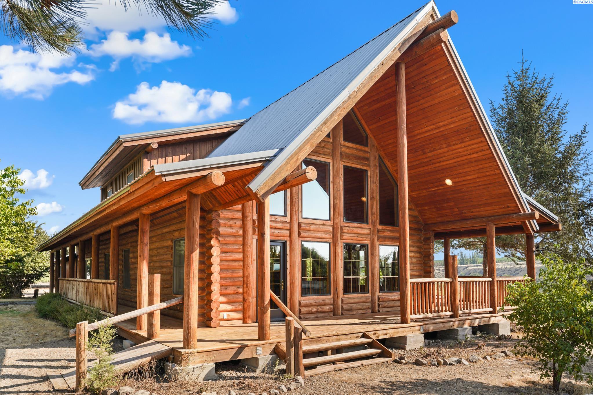58409 NW Roza Rd Pr Nw, Benton City, WA 99320
