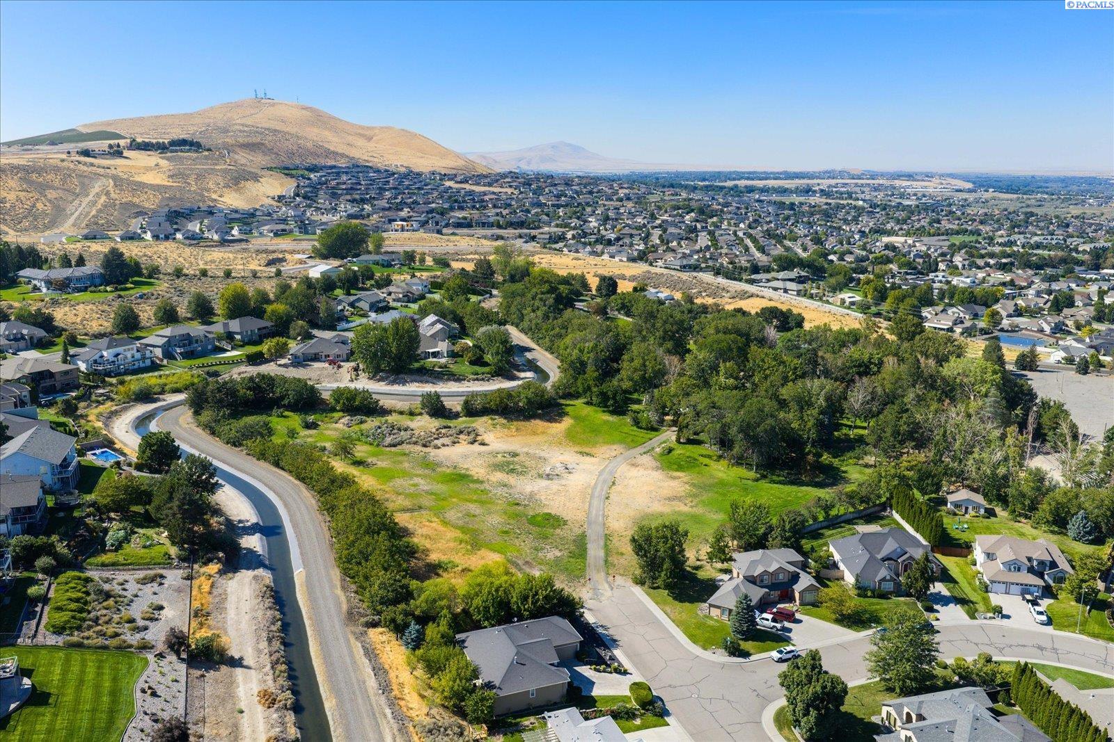 NKA Gage Blvd, Richland, WA 99352