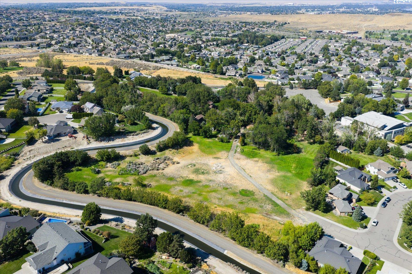 NKA Gage Blvd, Richland, WA 99352