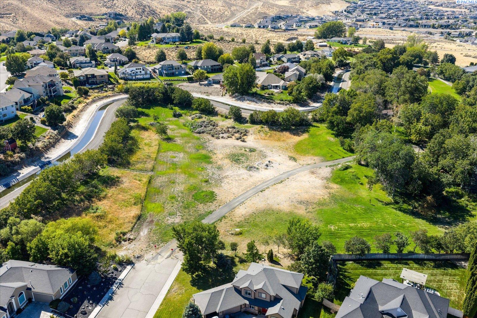 NKA Gage Blvd, Richland, WA 99352