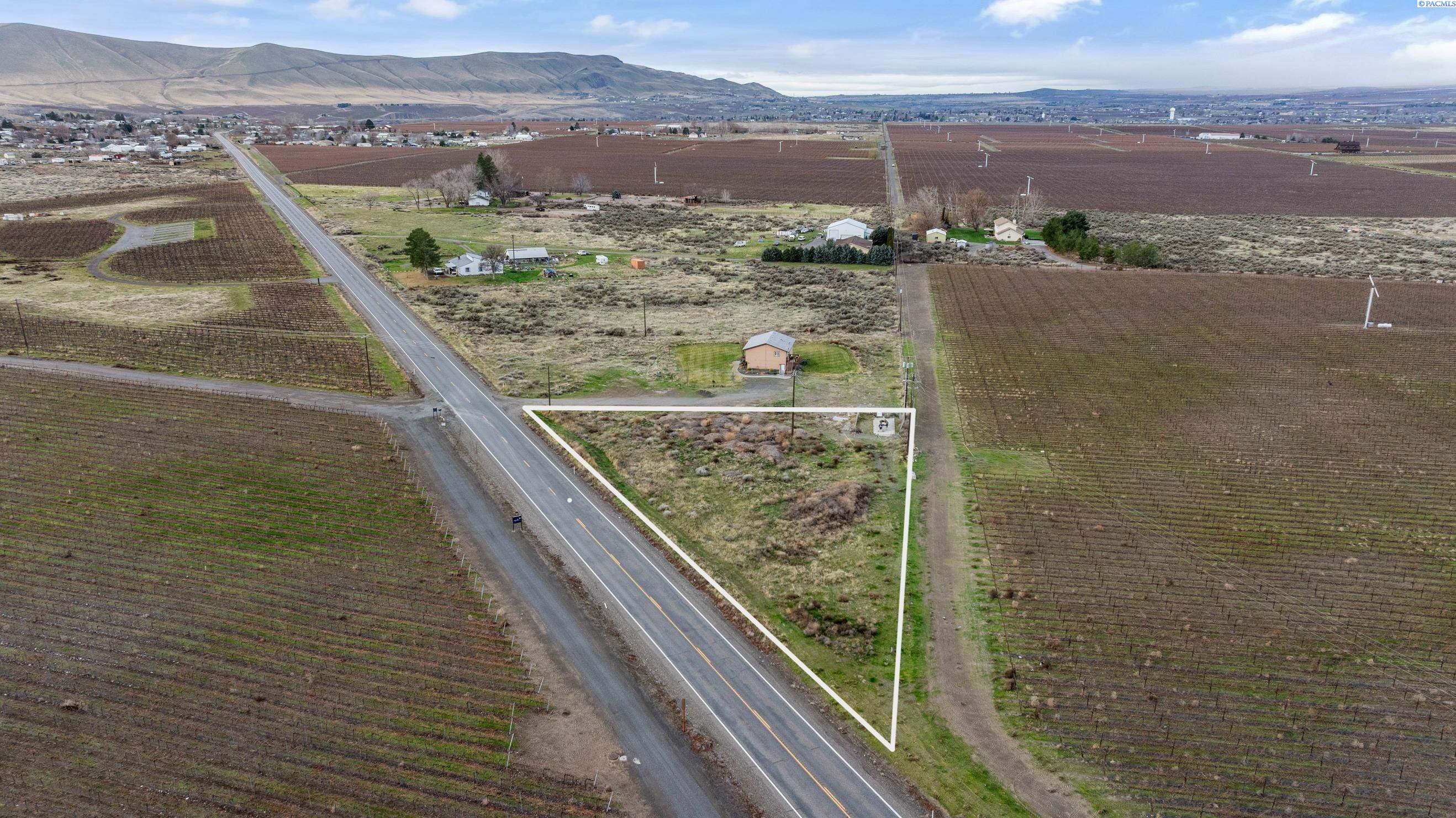 TBD E Sr 224, Benton City, WA 99320