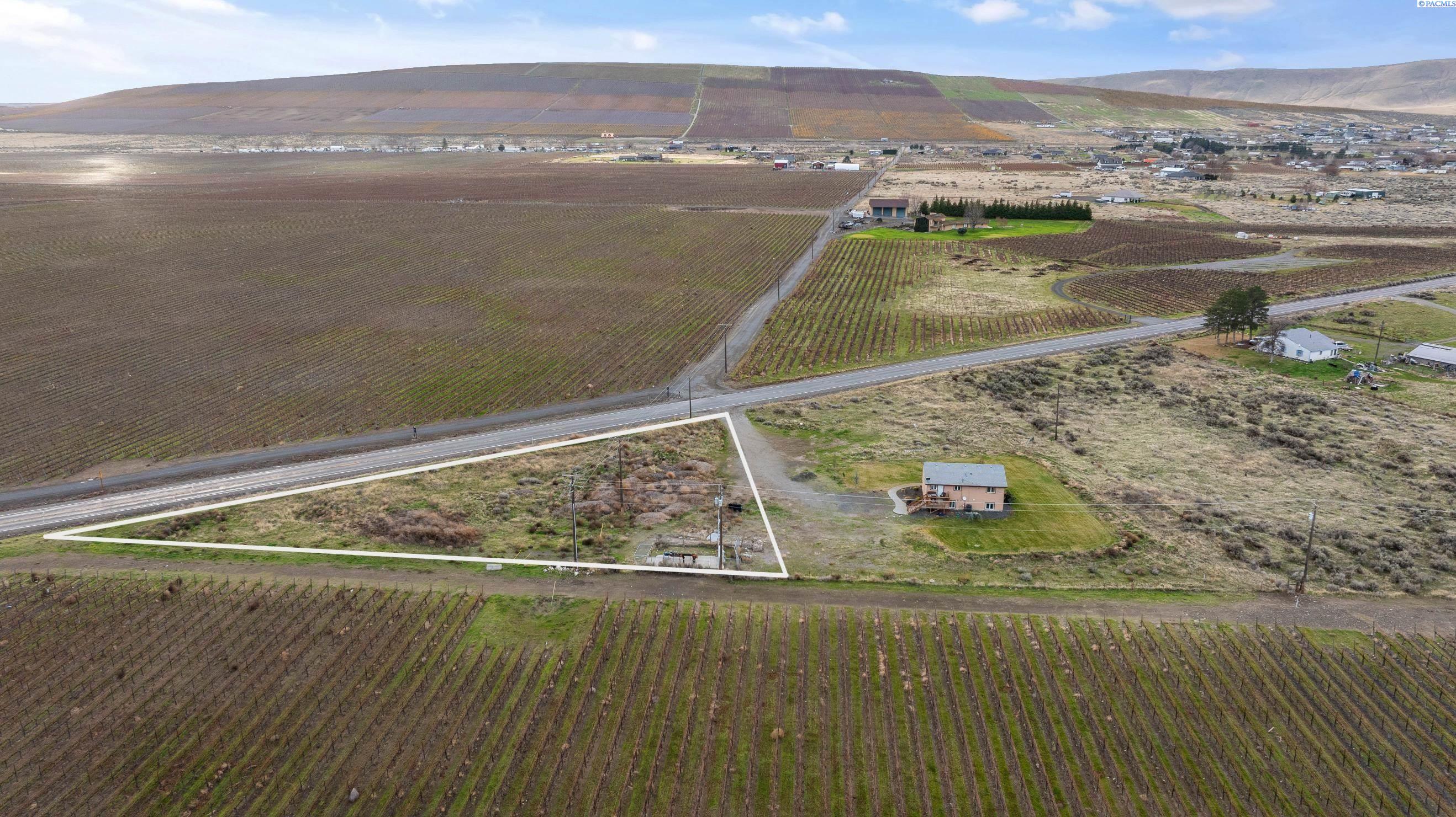 TBD E Sr 224, Benton City, WA 99320