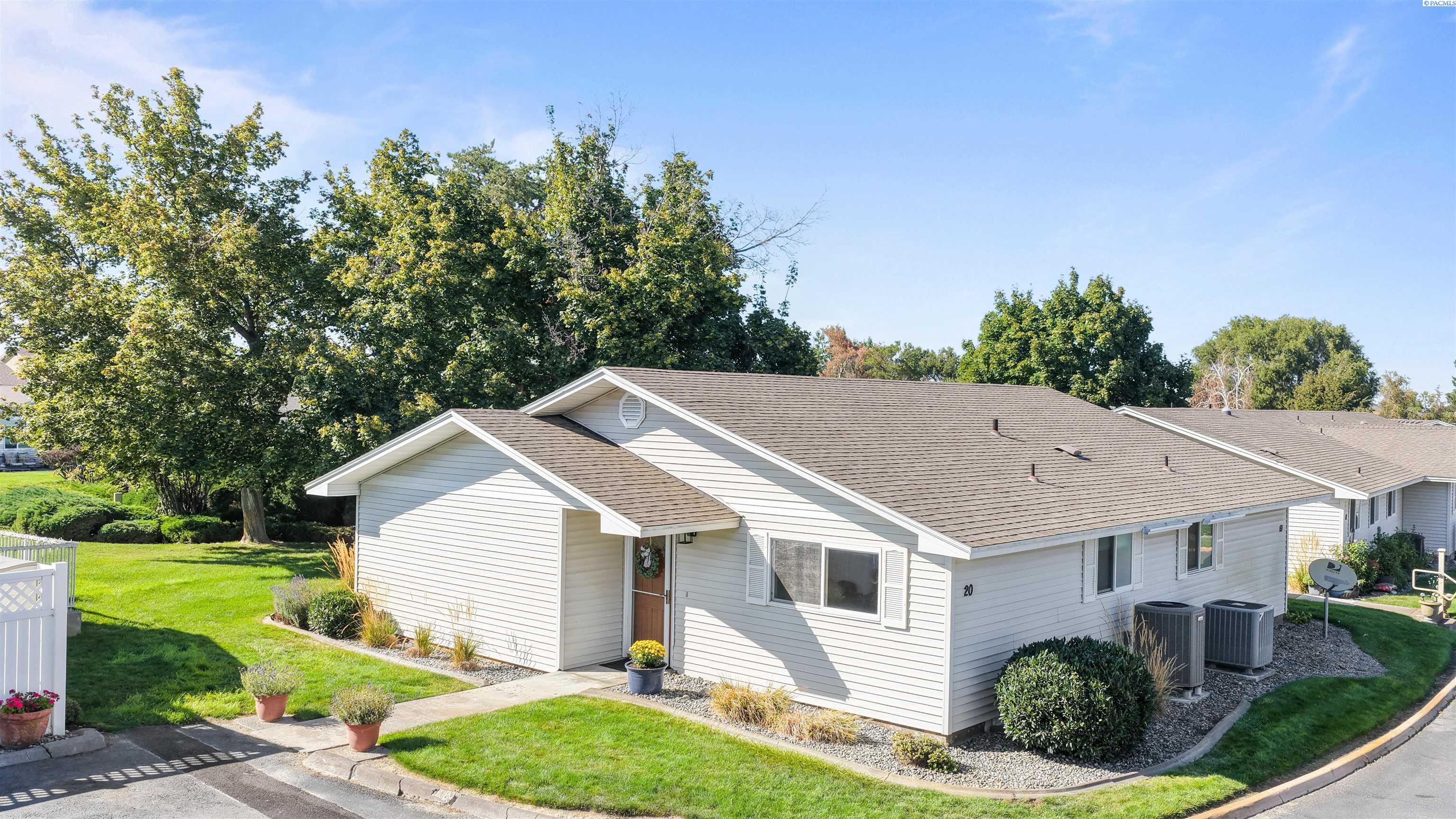 4203 W Kennewick Ave #20, Kennewick, WA 99336